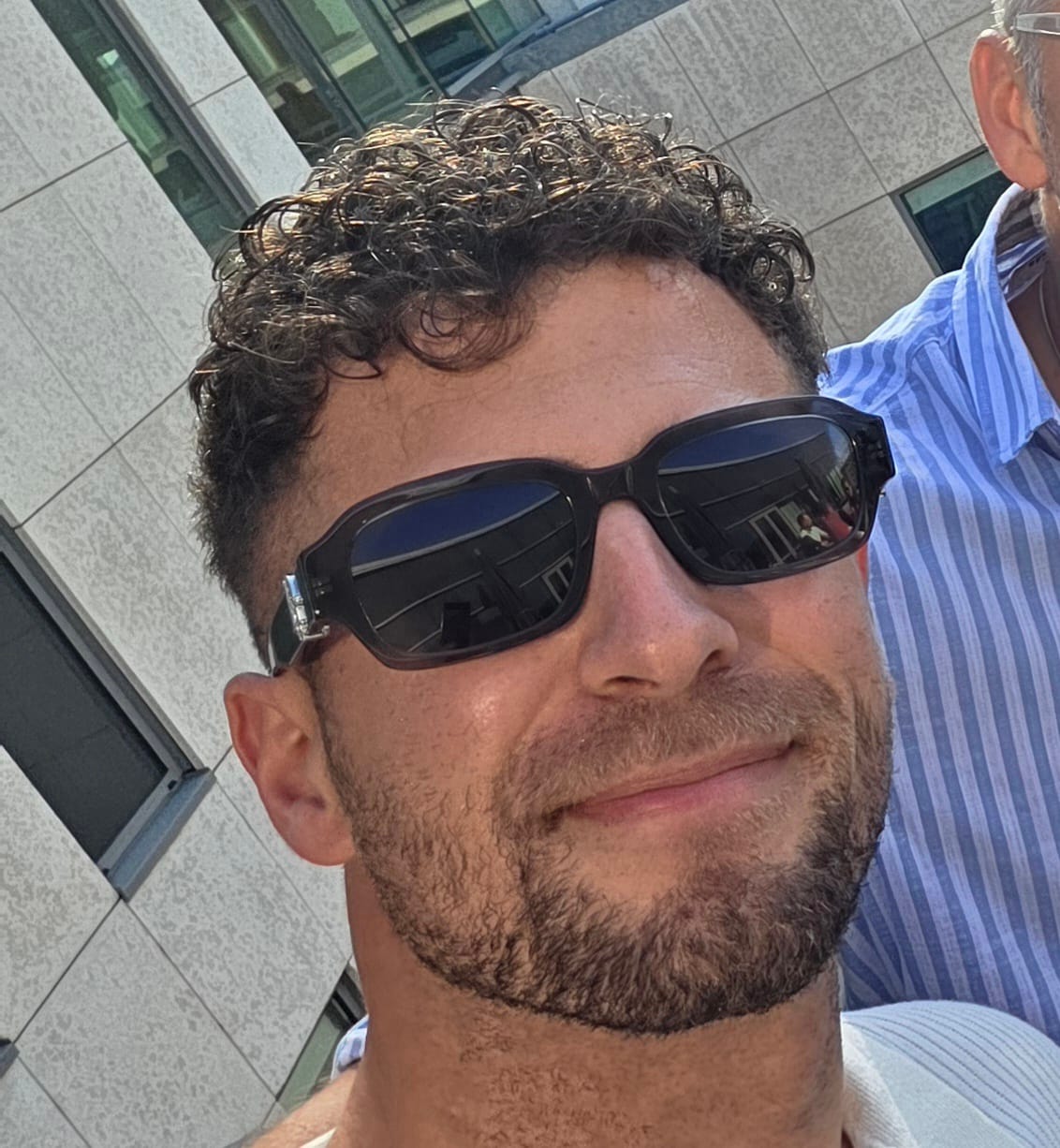 Patrik Zsolt