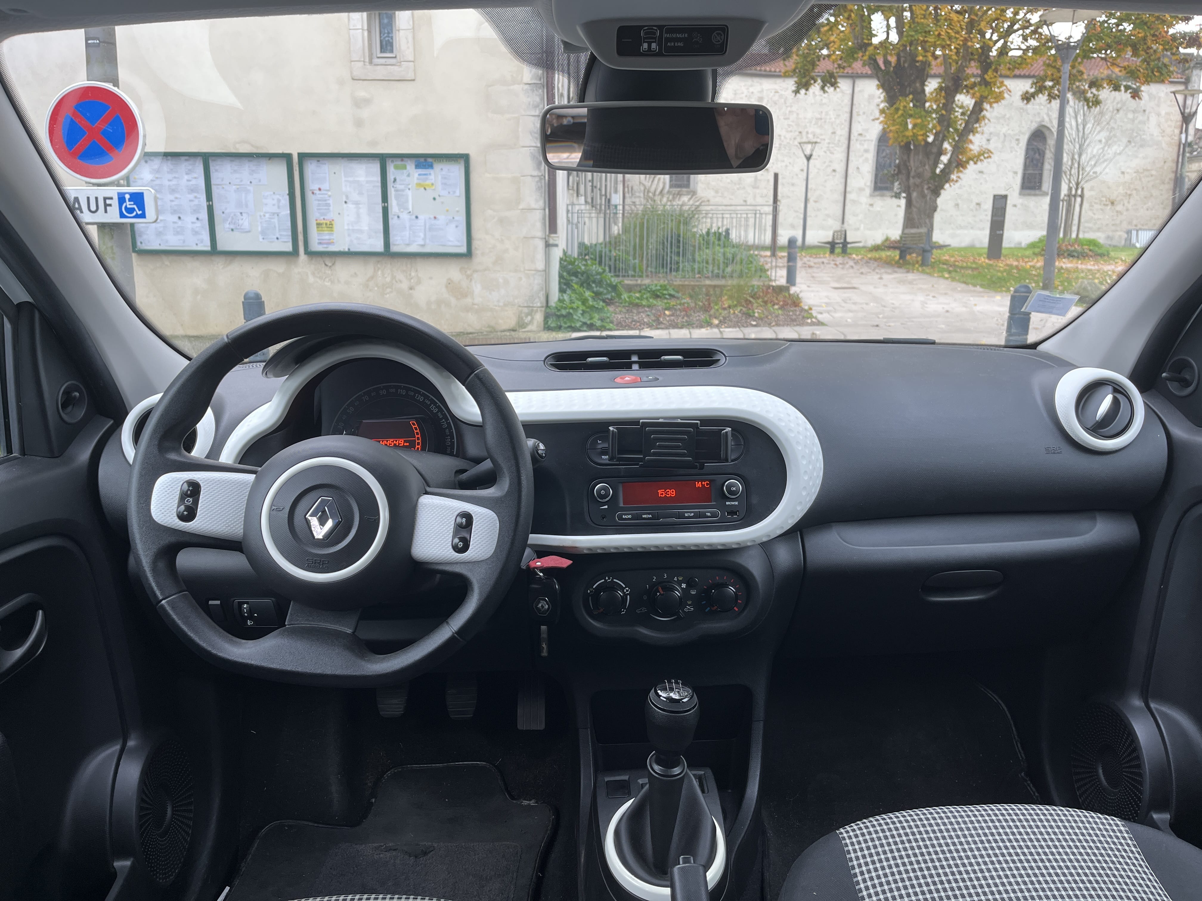 Renault Twingo III