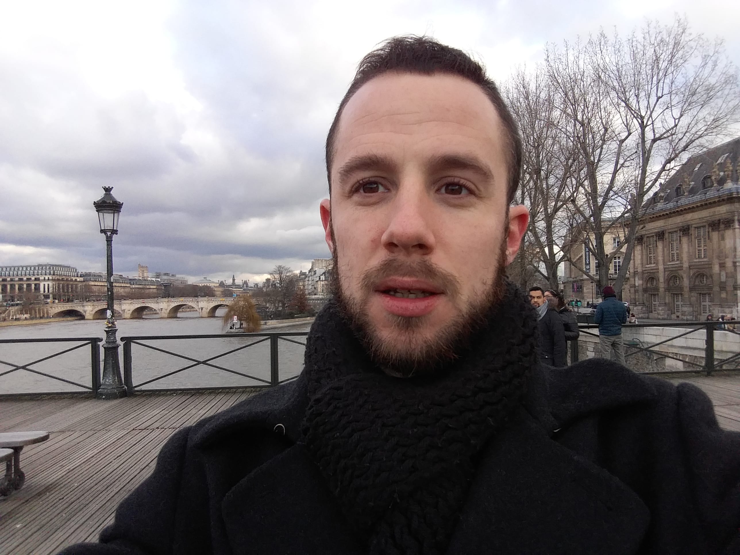 Jeremie Jean