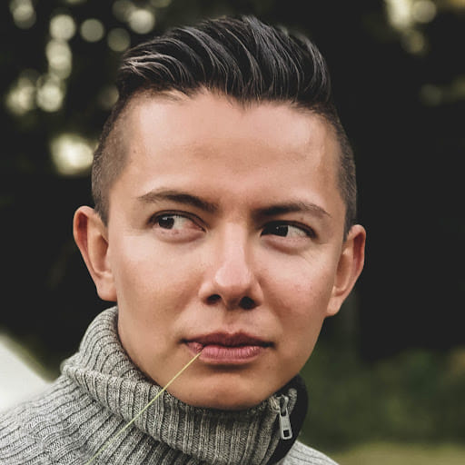 Nils Andreas