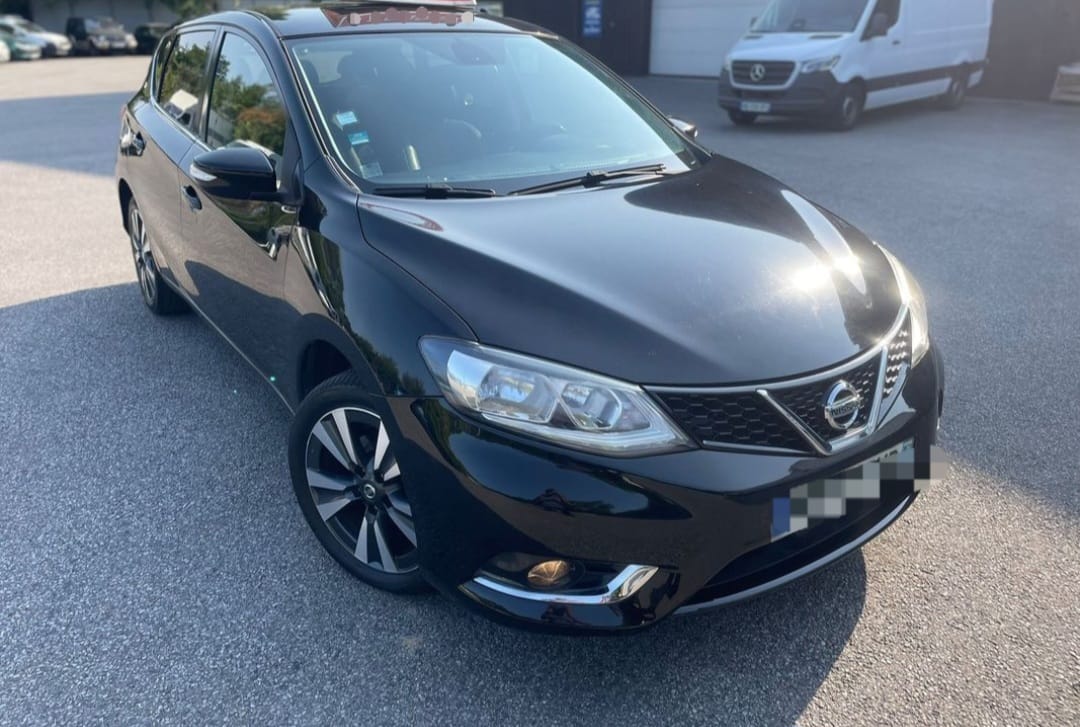 Nissan Pulsar, 2017, Essence 95