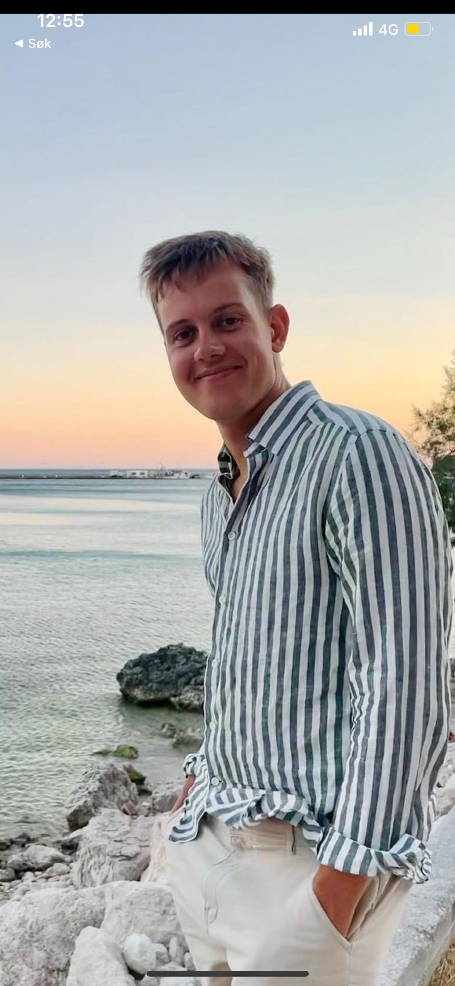 Kristian Herud