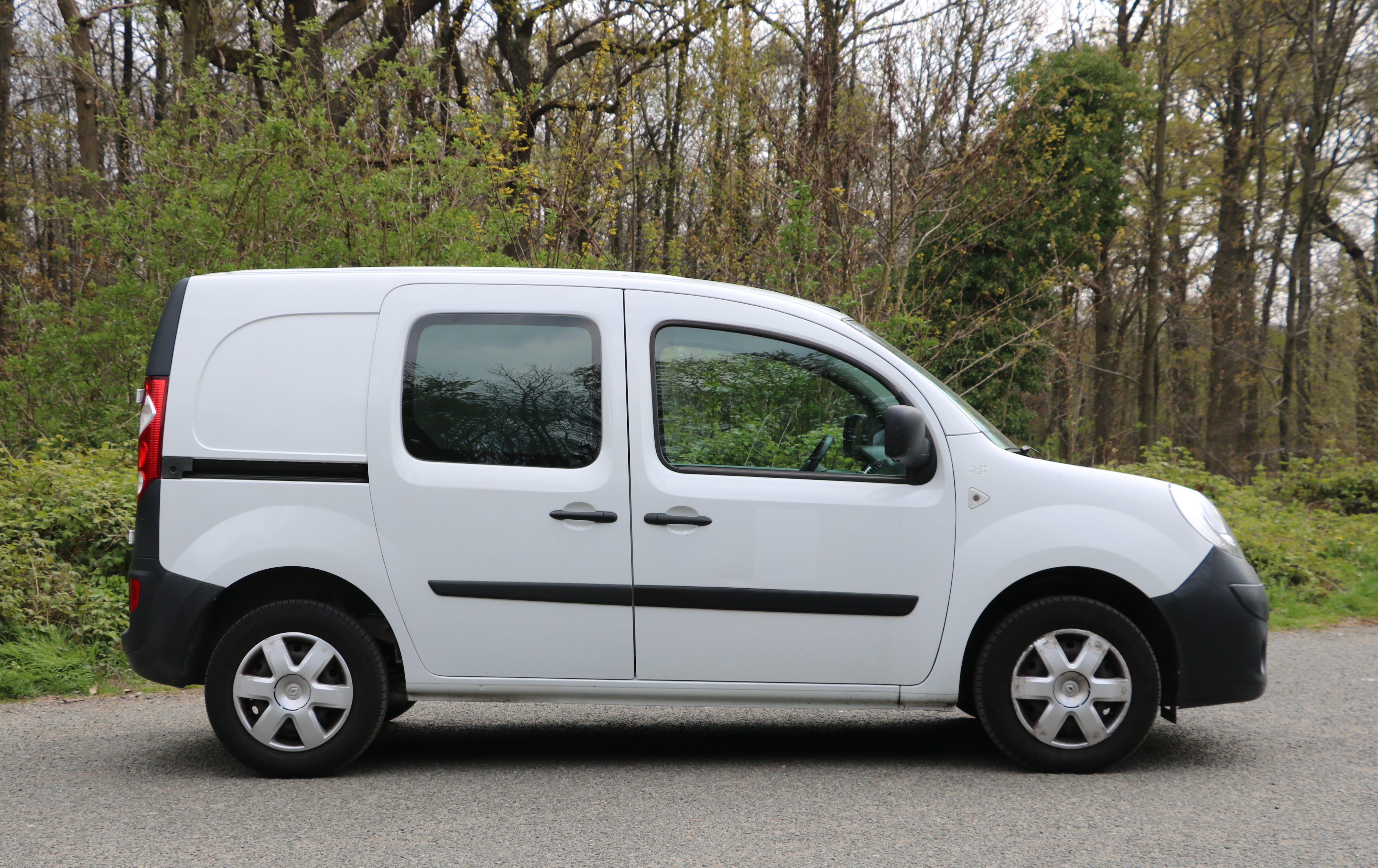 Renault Kangoo Express avec Climatisation