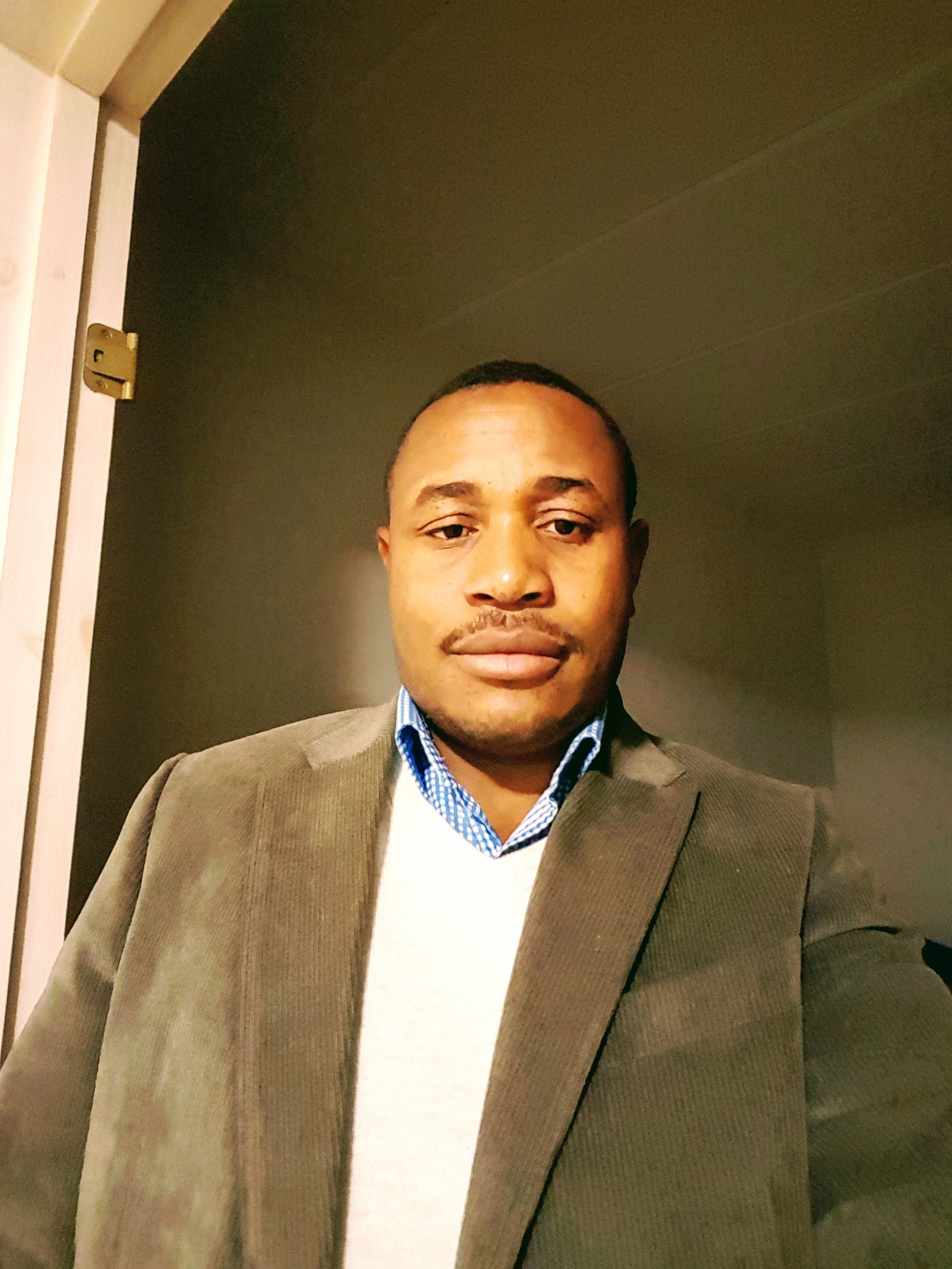 Amos Ben