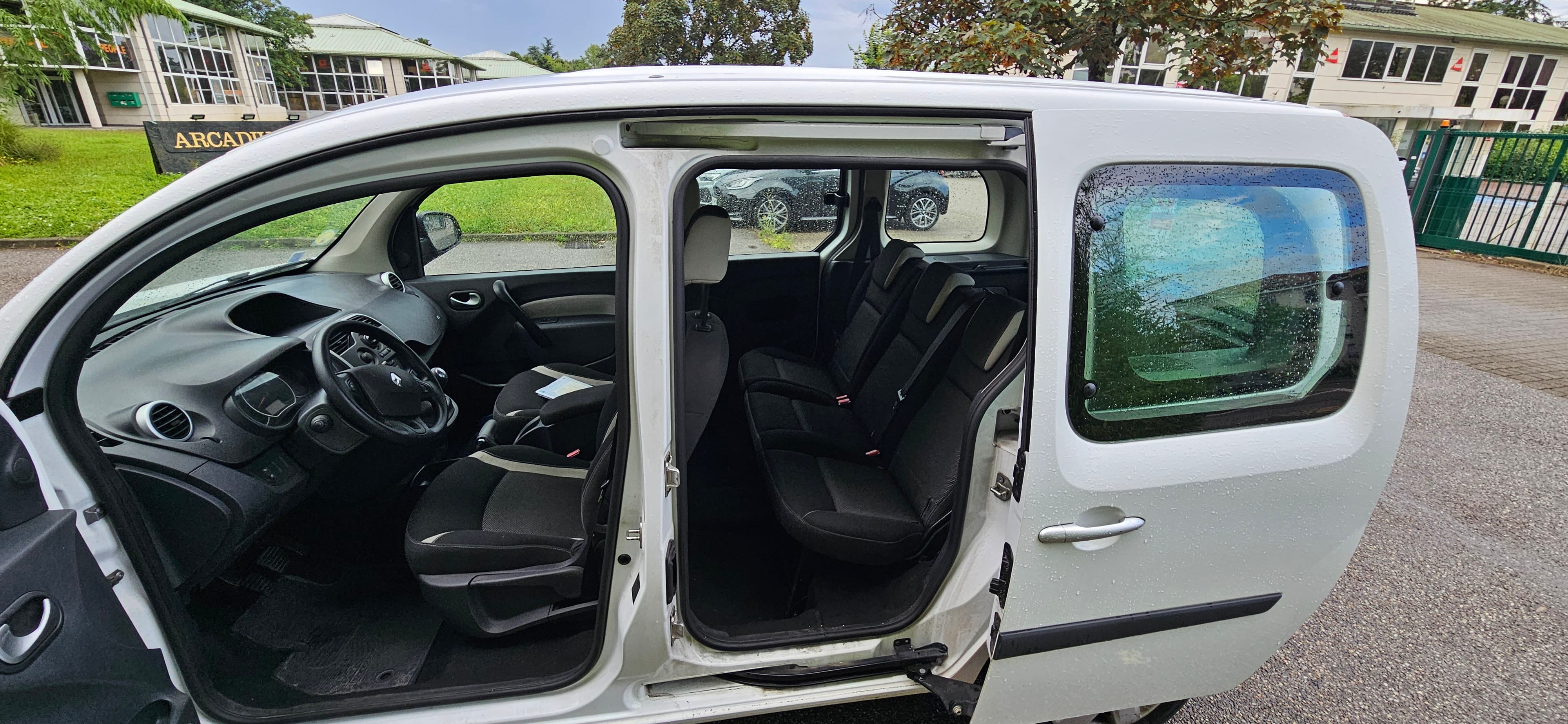 Renault Kangoo
