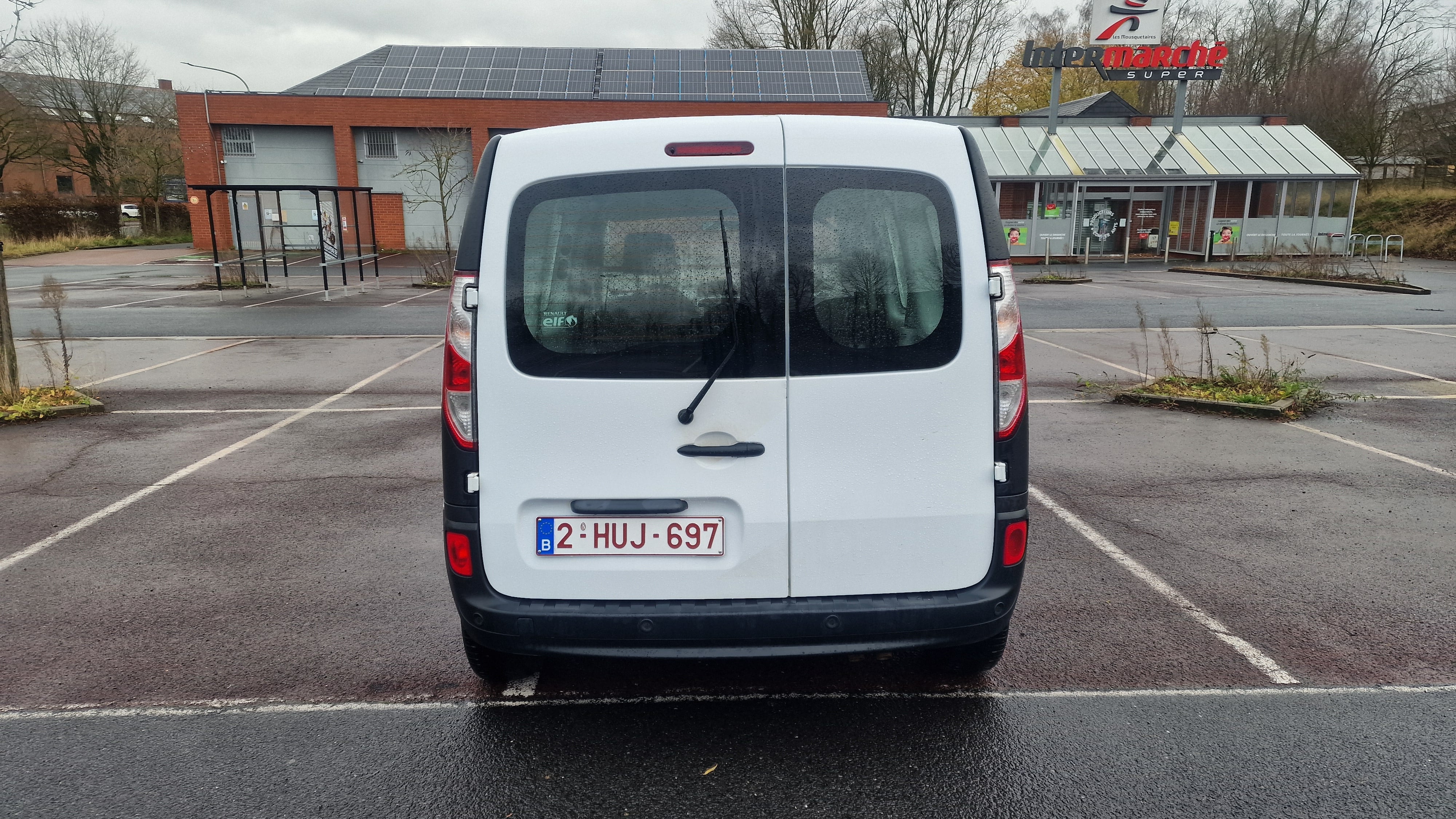 Renault Kangoo Express