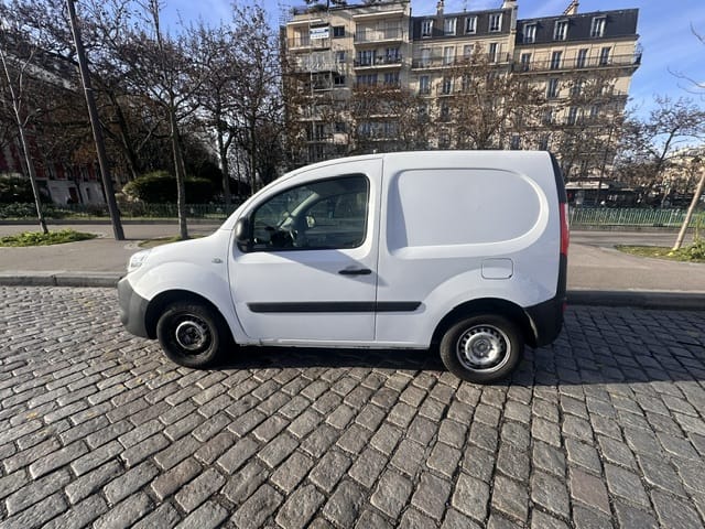 Renault Kangoo Express avec Climatisation