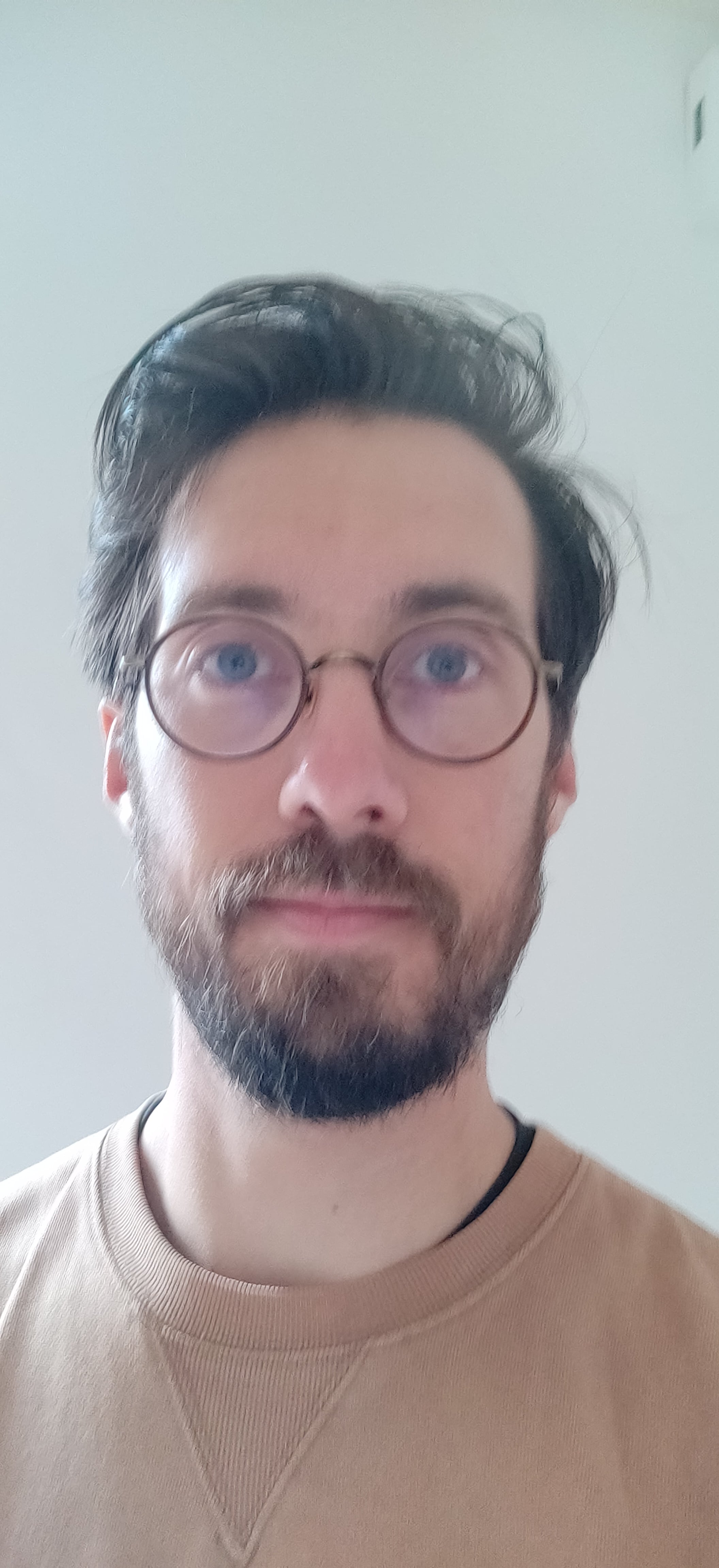 Baptiste