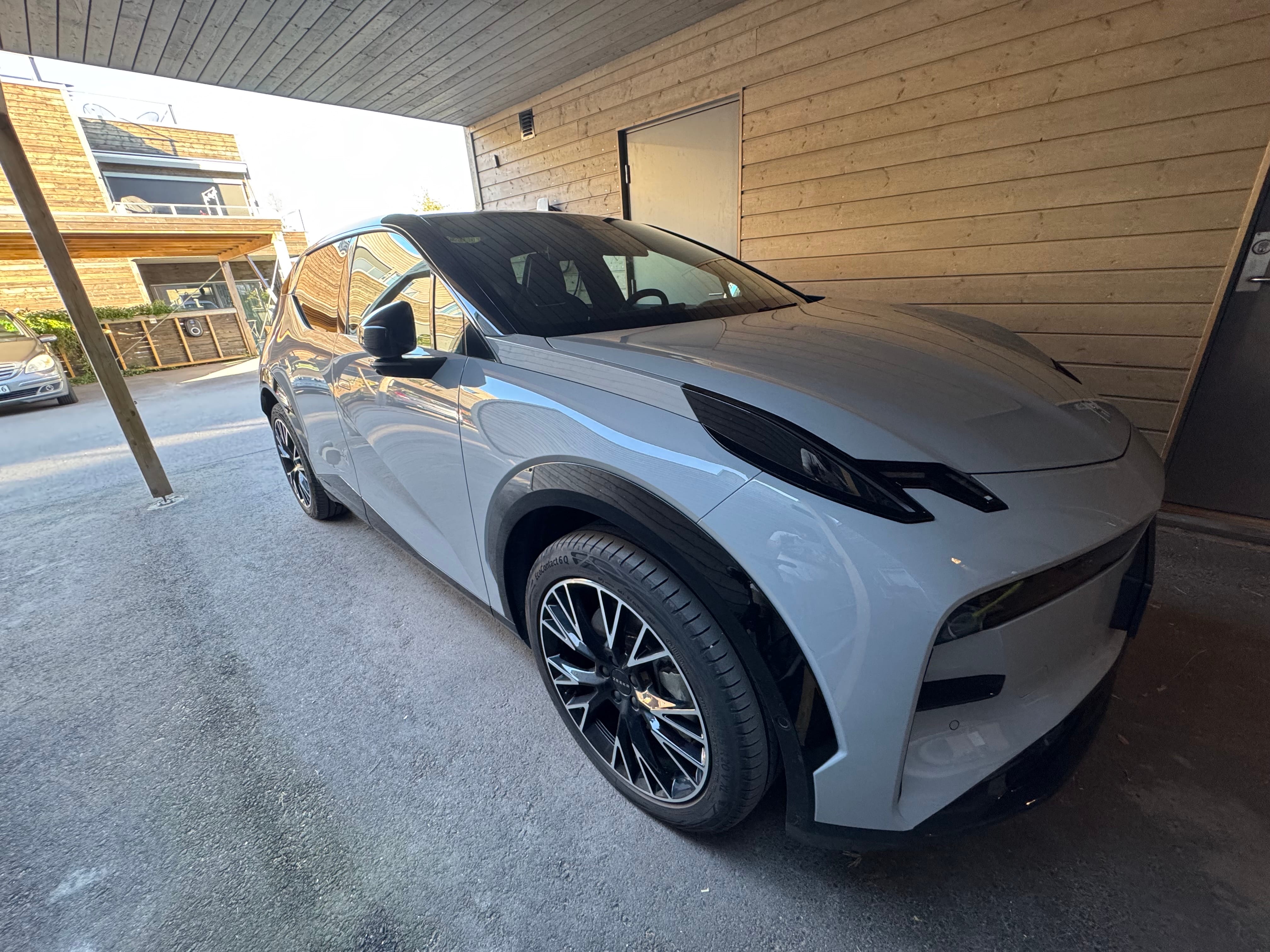 Zeekr X Privilege AWD, 2025, Elektrisk, automatisk