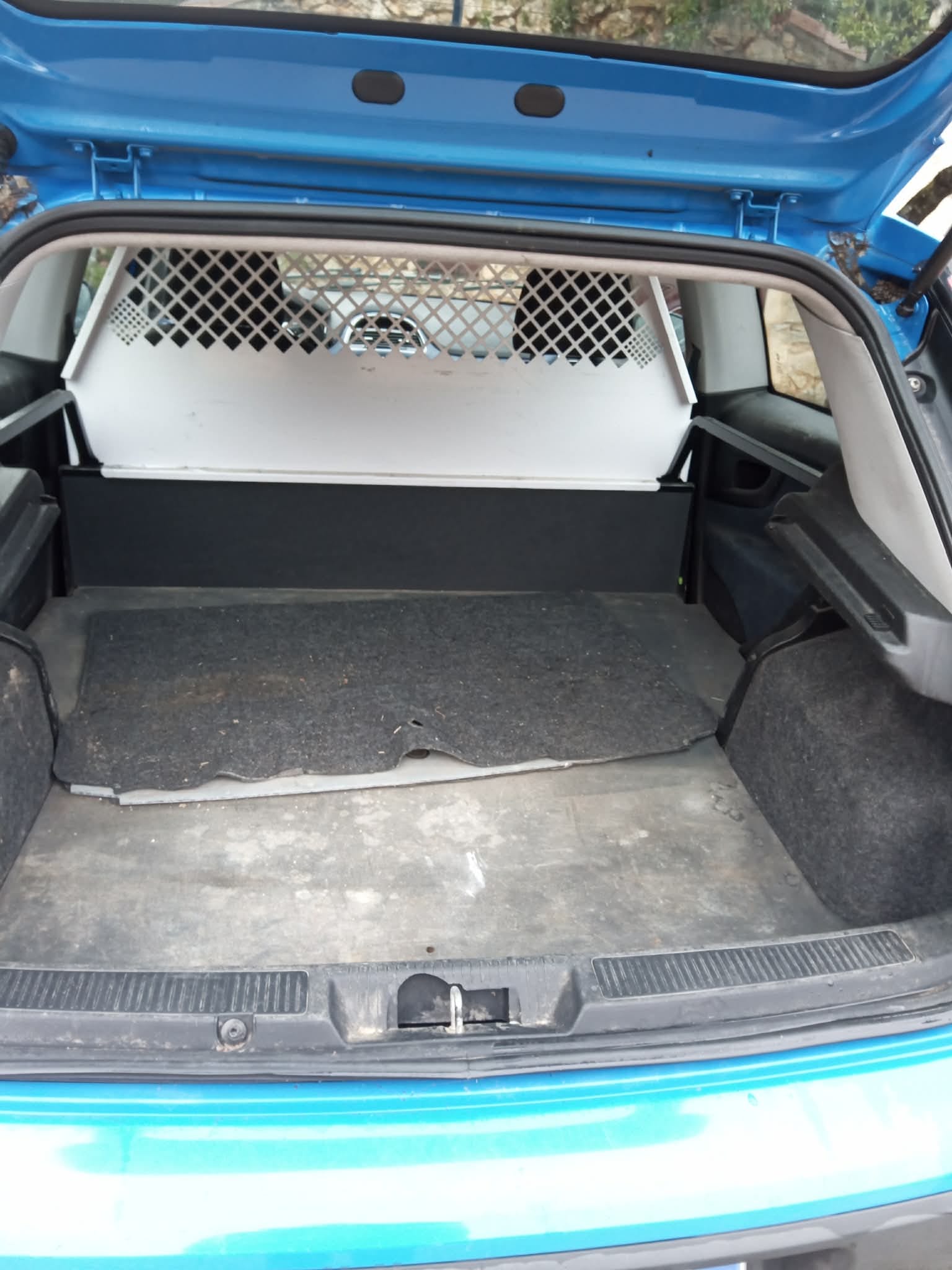 Fiat Punto Société 1.4i