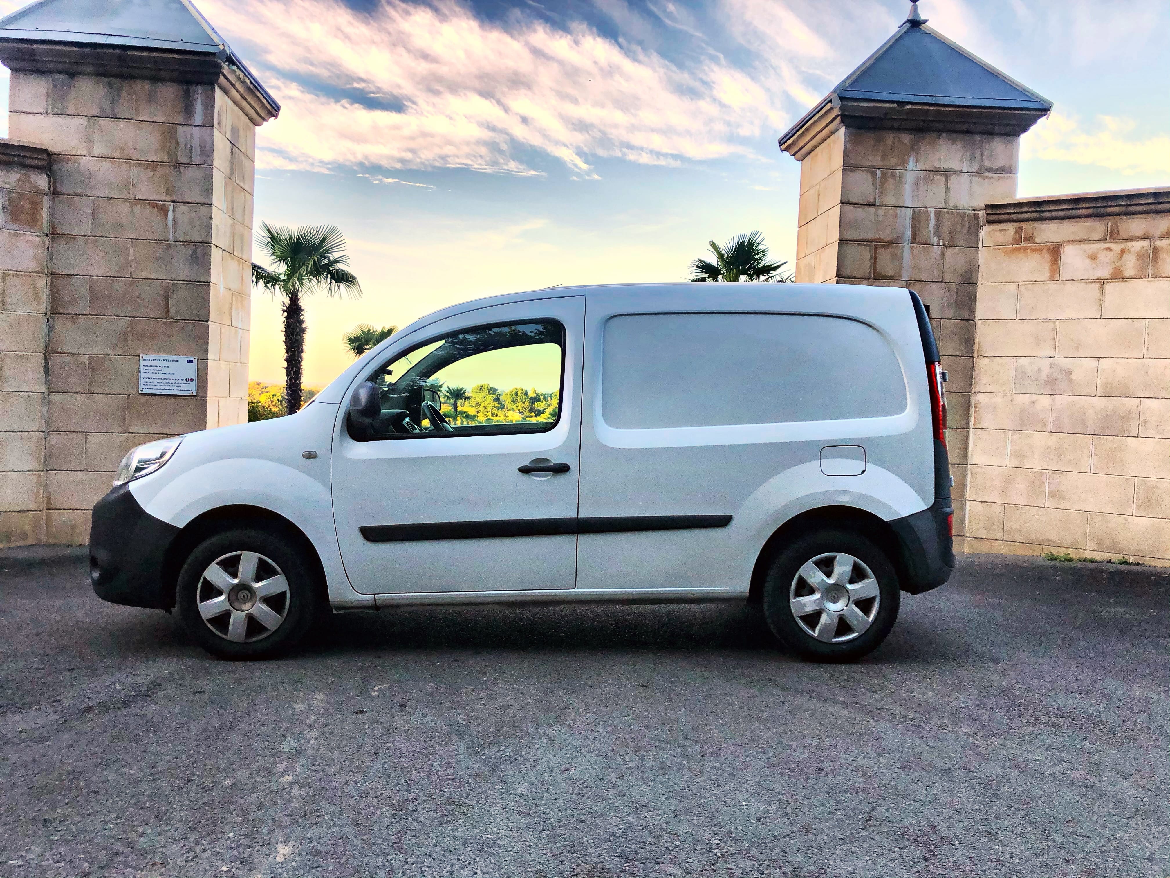 Renault Kangoo Express avec Climatisation