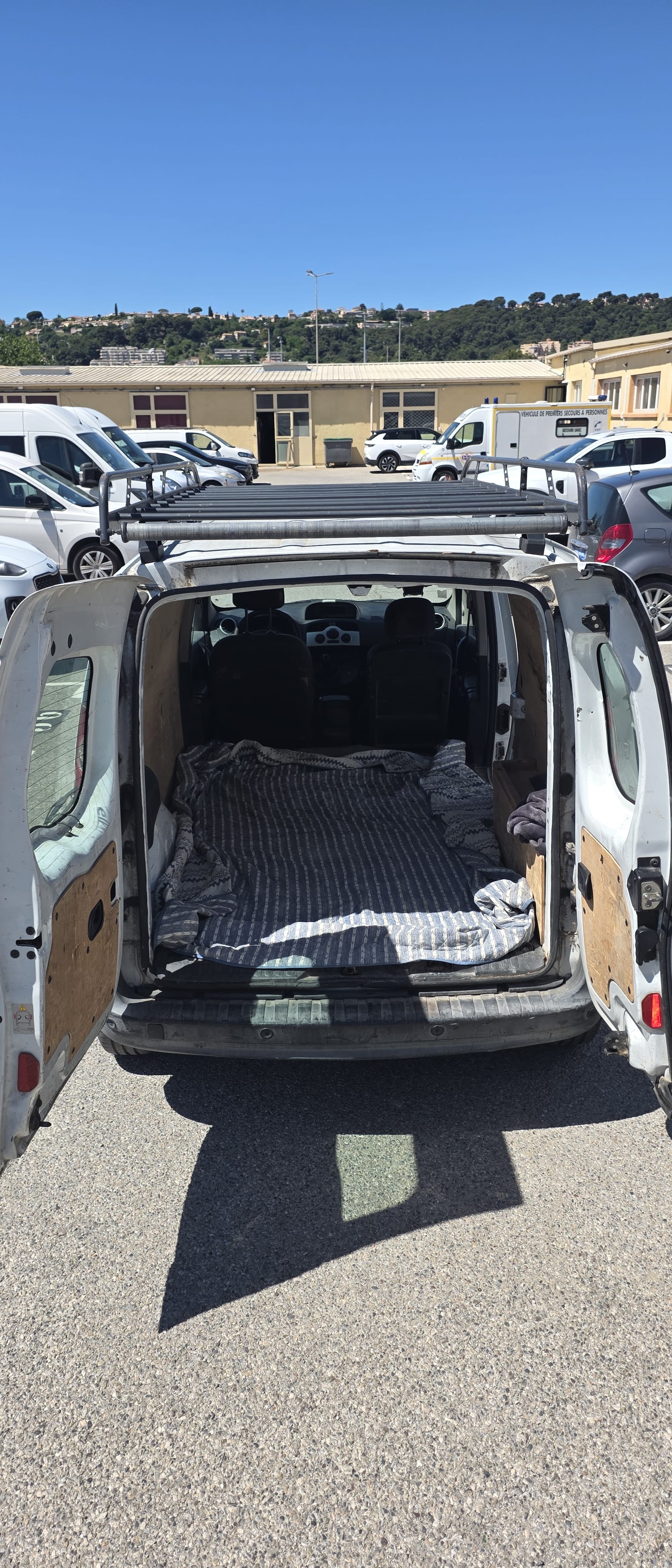 Renault Kangoo Express