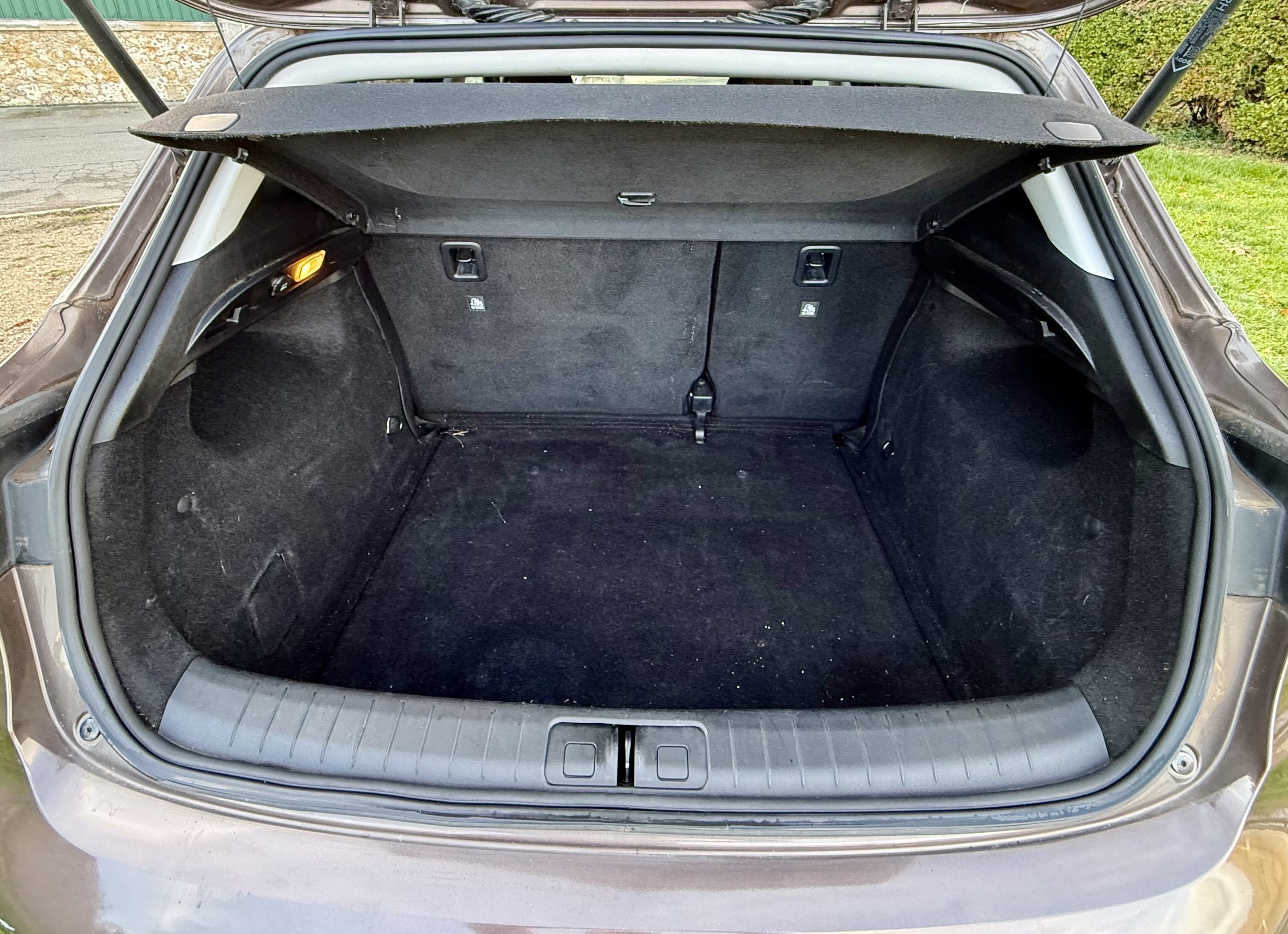 Fiat Tipo Diesel