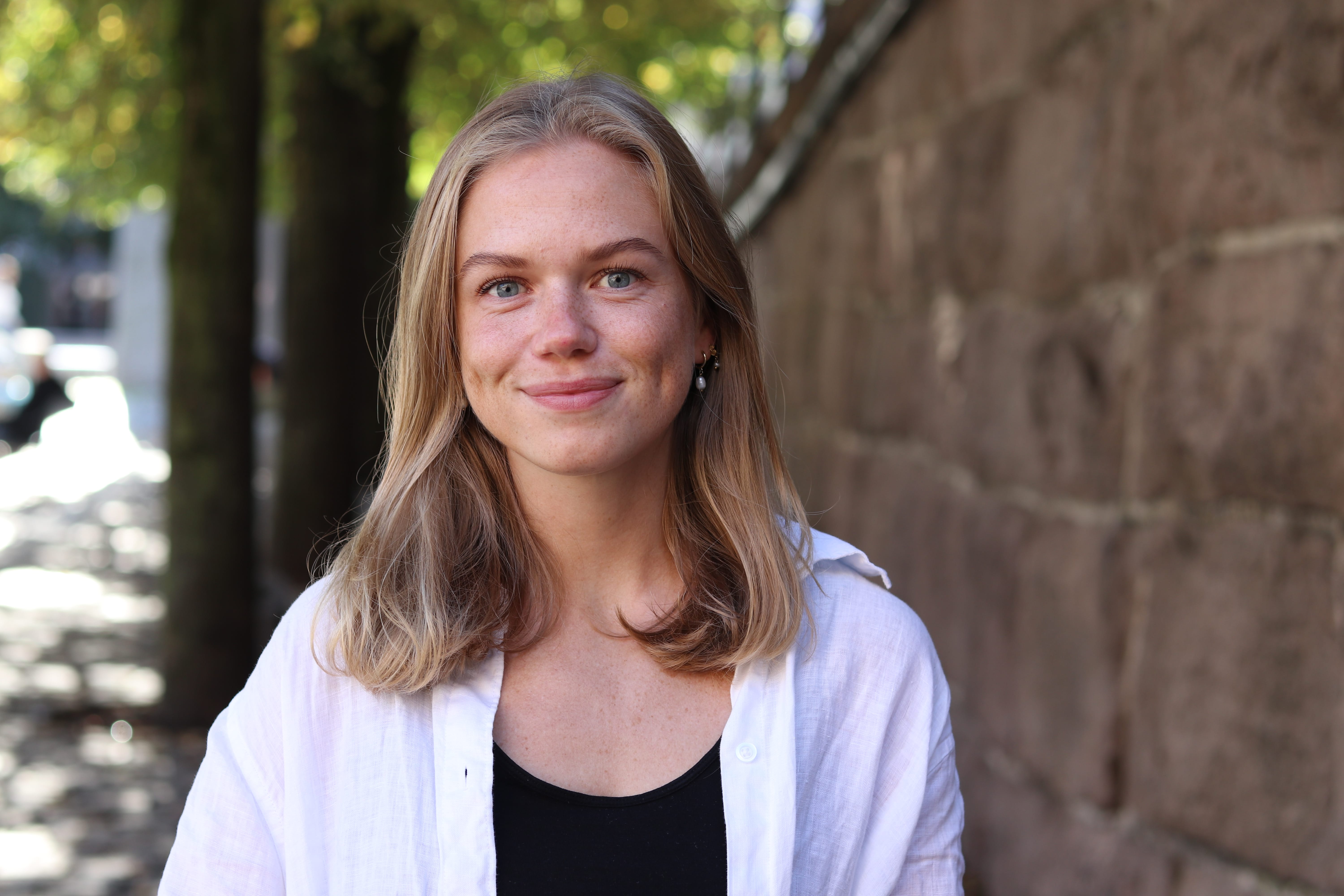 Kamilla Sagen