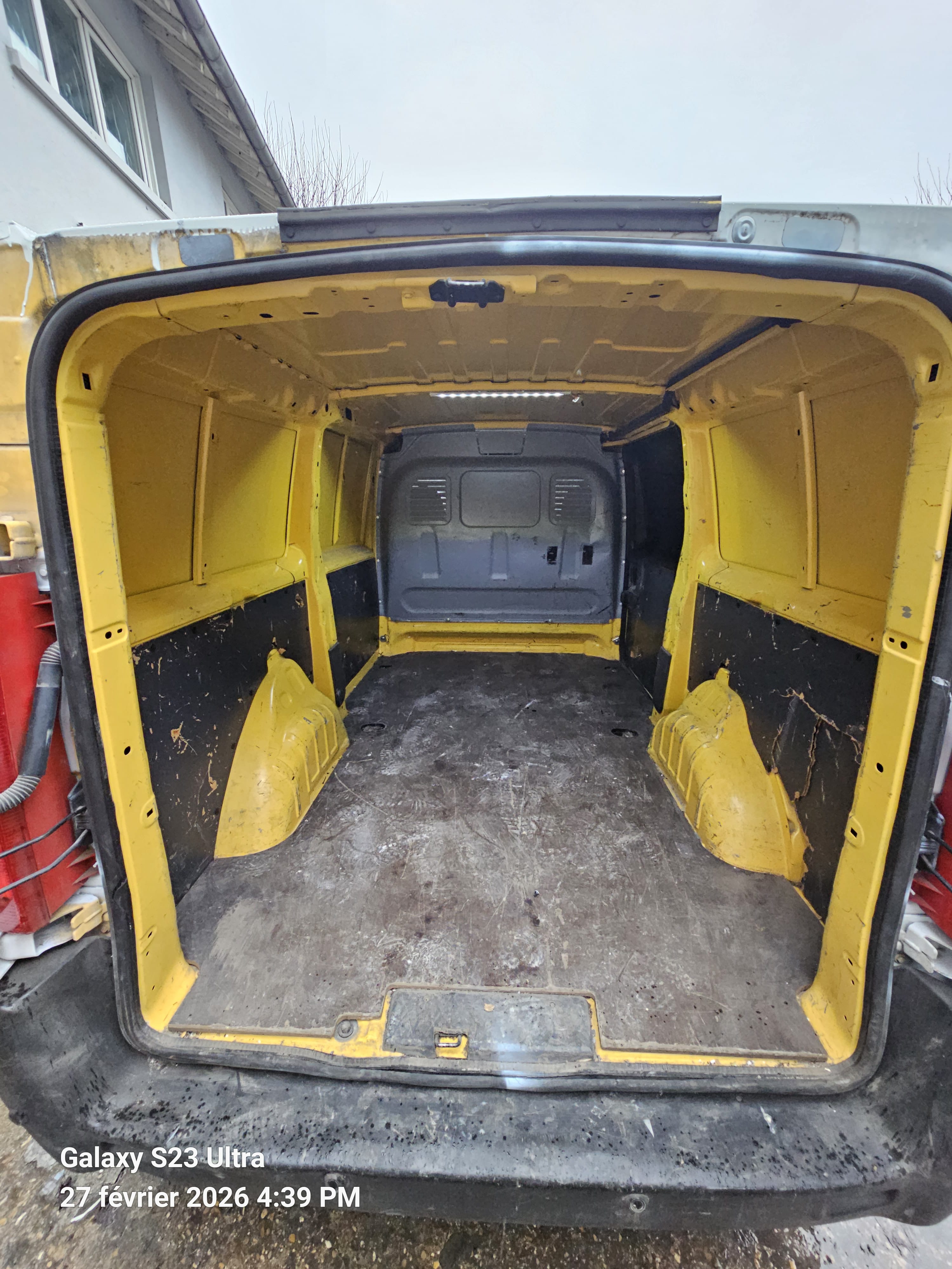 Citroen Jumpy