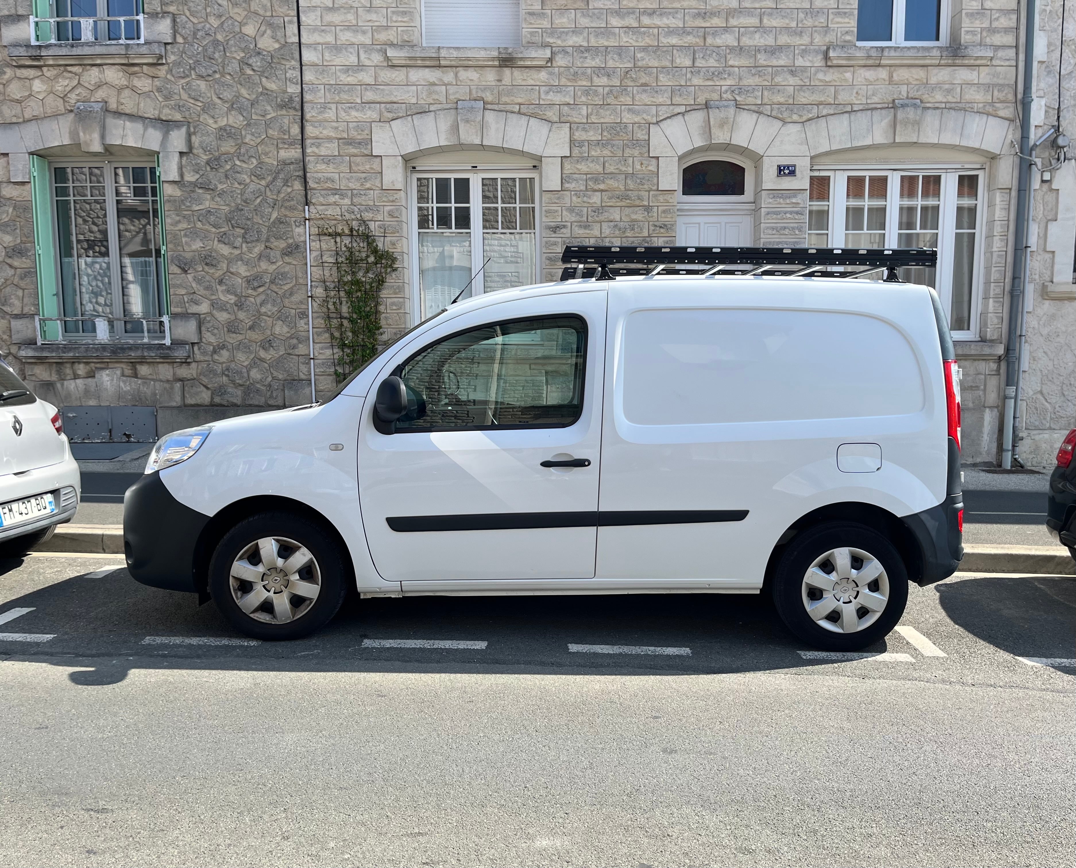 Renault Kangoo Express 1.5 Dci avec Climatisation