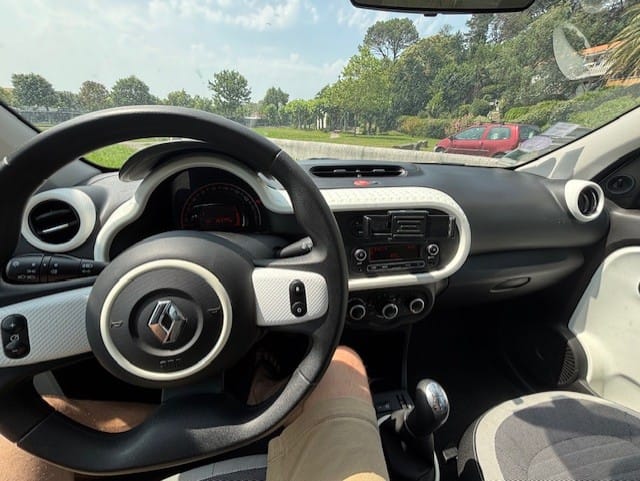 Renault Twingo 1.0 SCE Climatisation avec Entrée audio / iPod