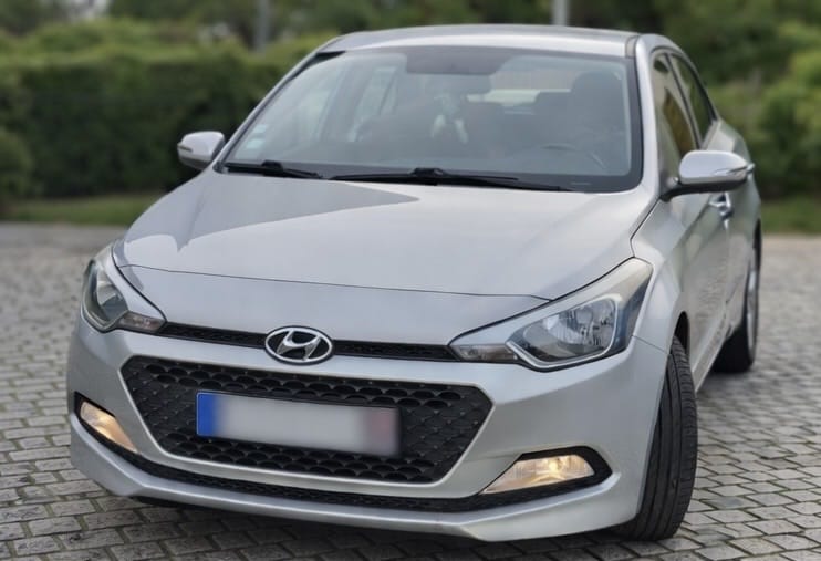 Hyundai i20, 2017, Essence 98