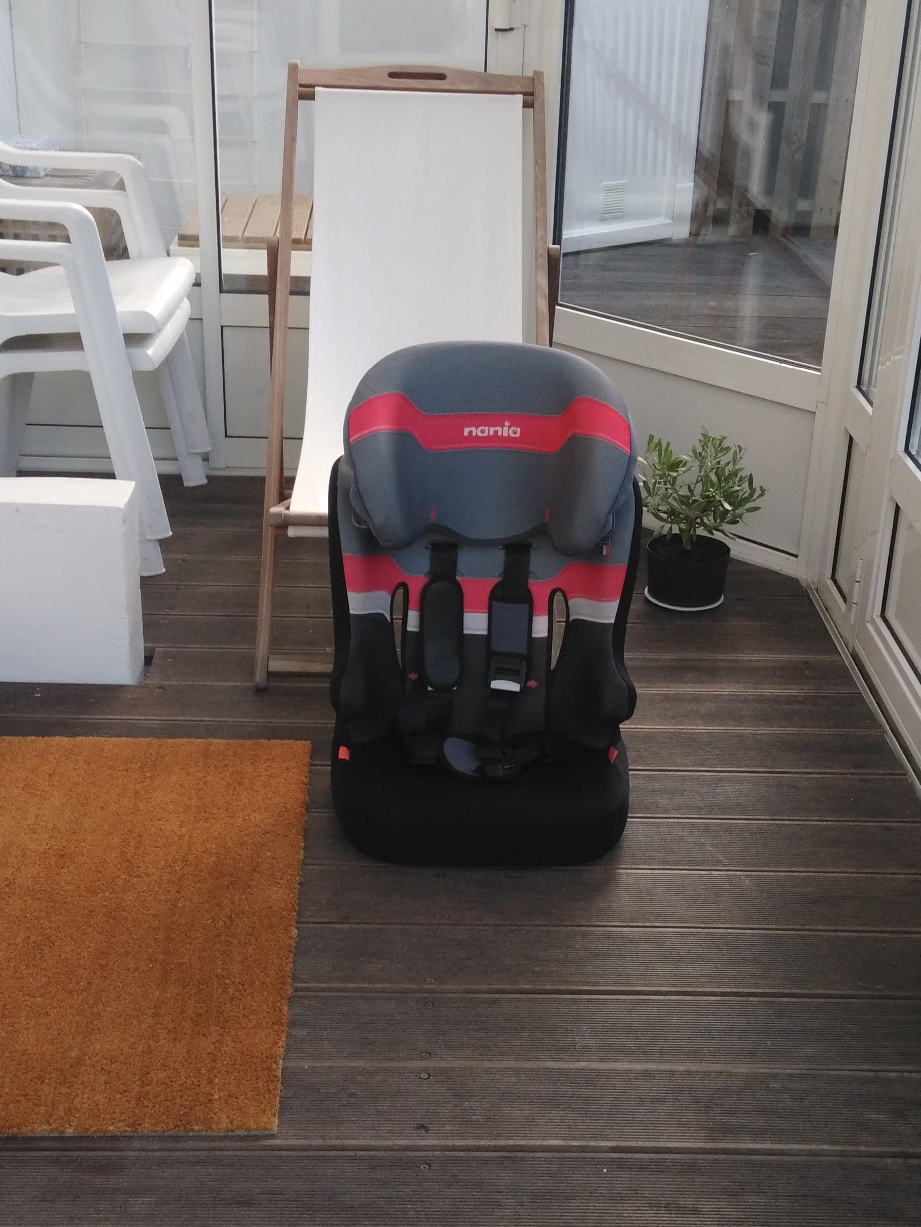 Volkswagen Up! MUVE 60CV