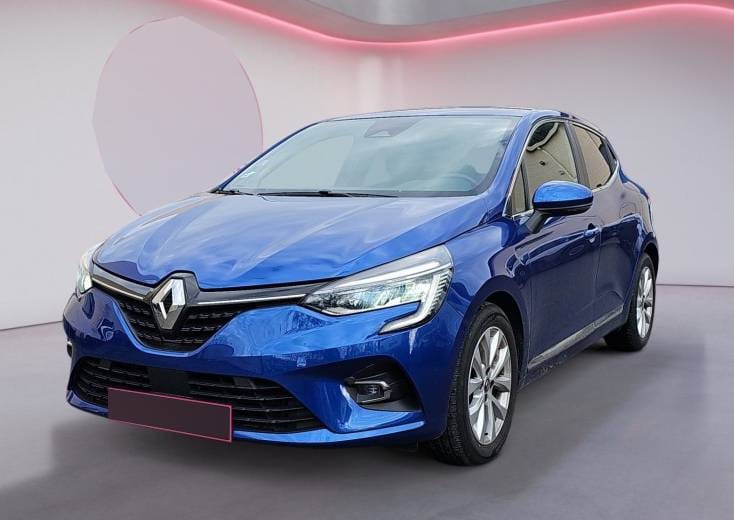 Renault Clio, 2021, Essence 95