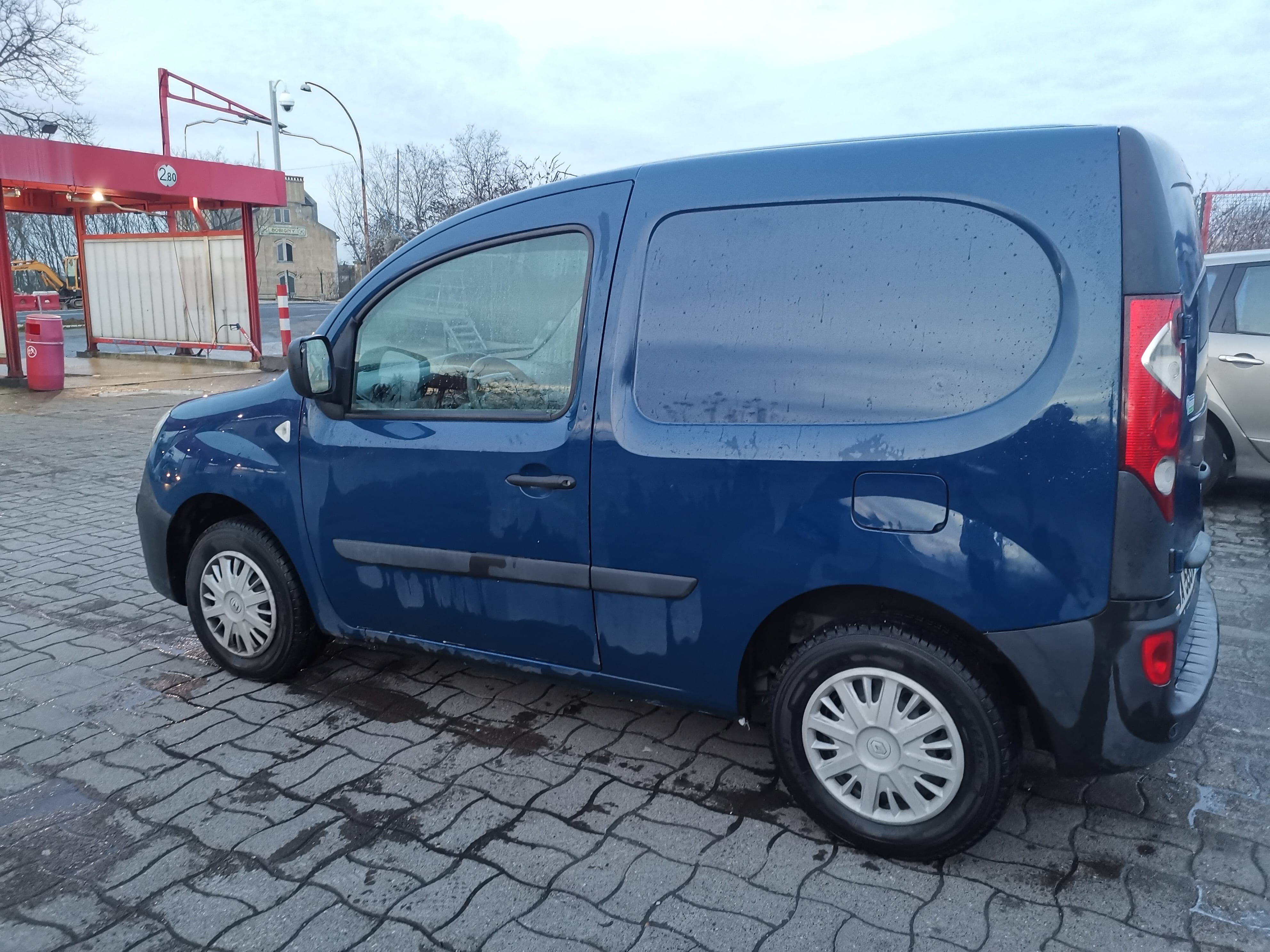 Renault Kangoo Express avec Climatisation