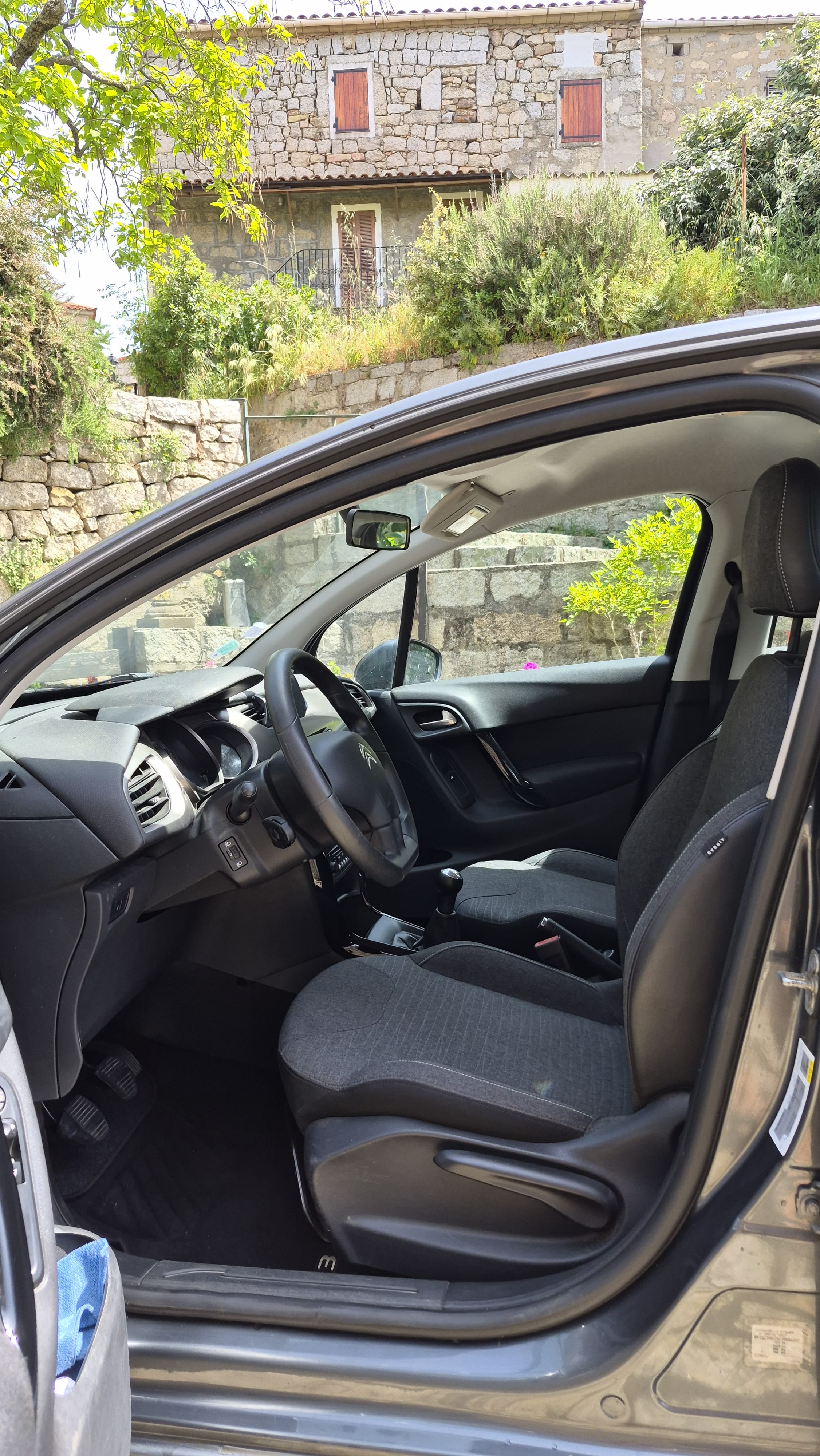 Citroen C3 Classic