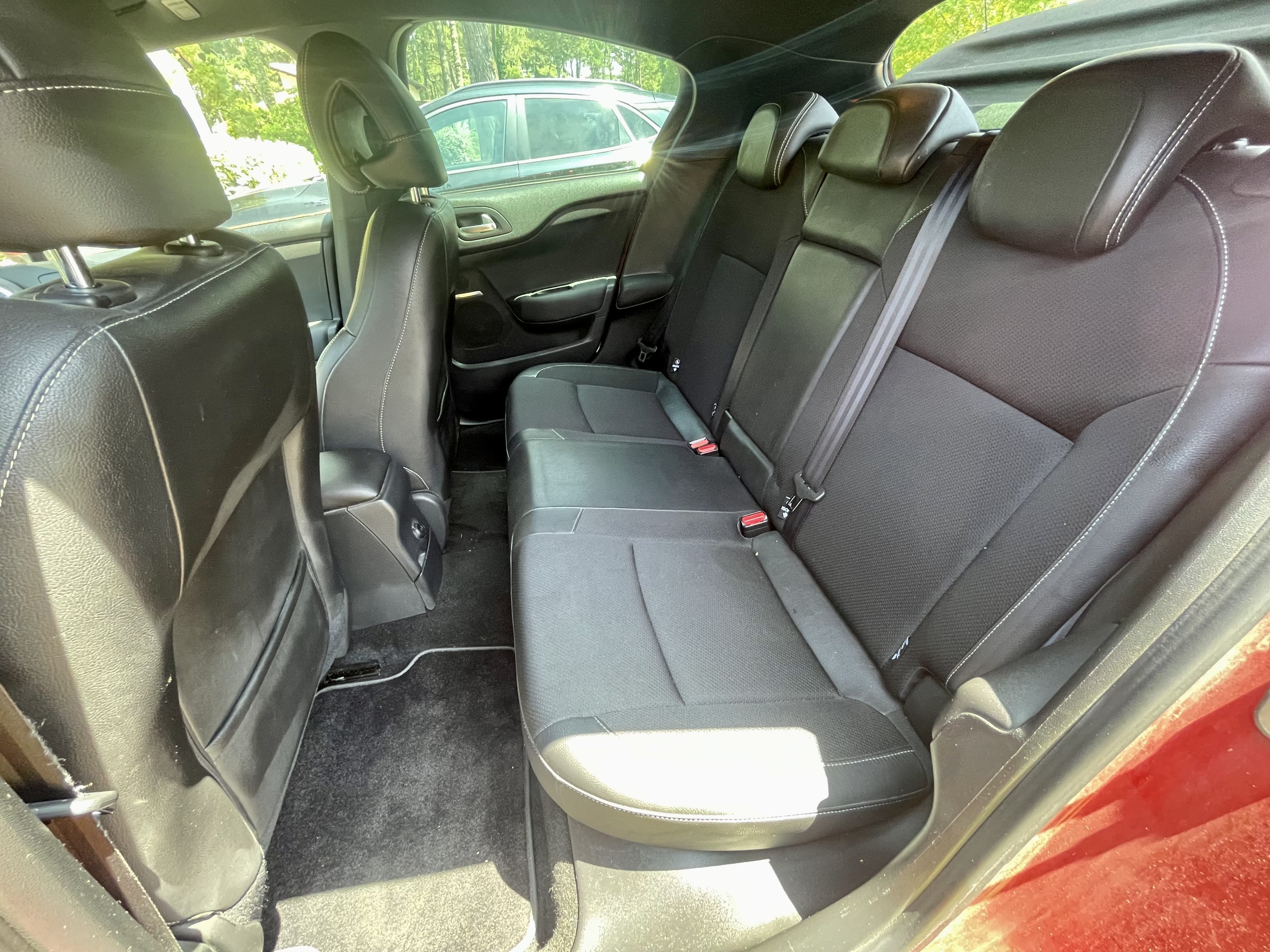 Citroen DS4 avec GPS