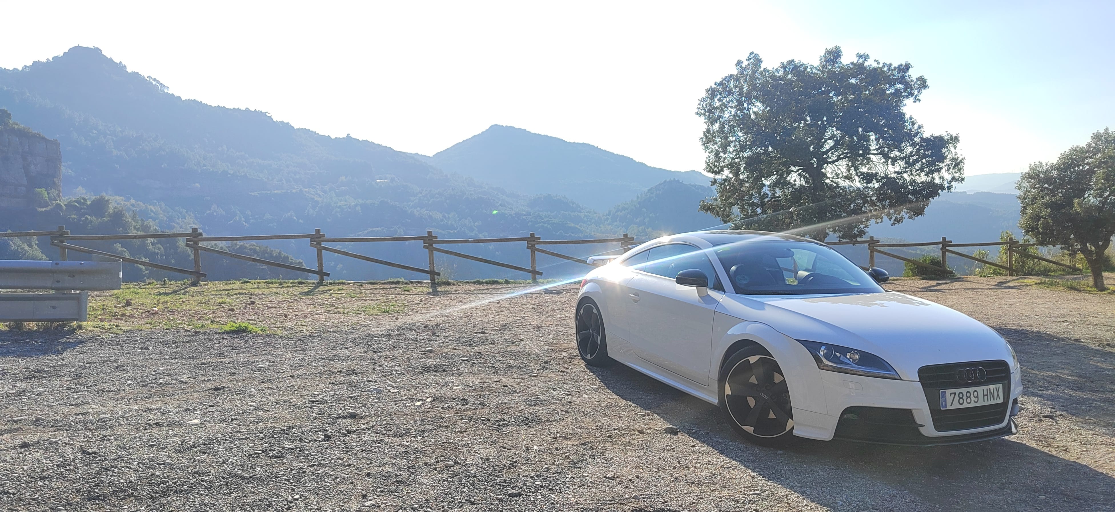 Audi TT Coupé 2.0 T 220 cv, 2013, Gasolina 98, Automático