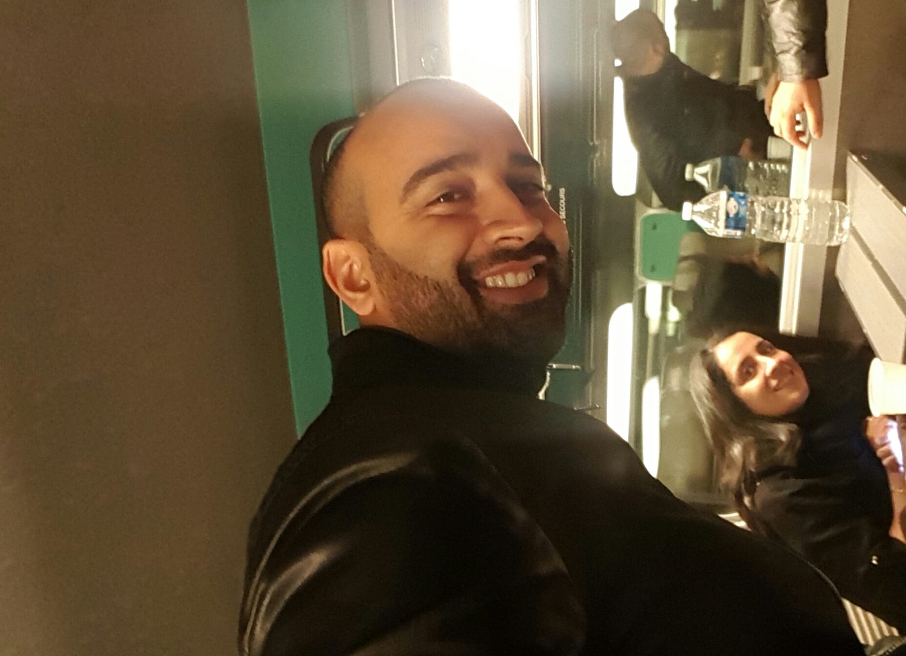 Farouk
