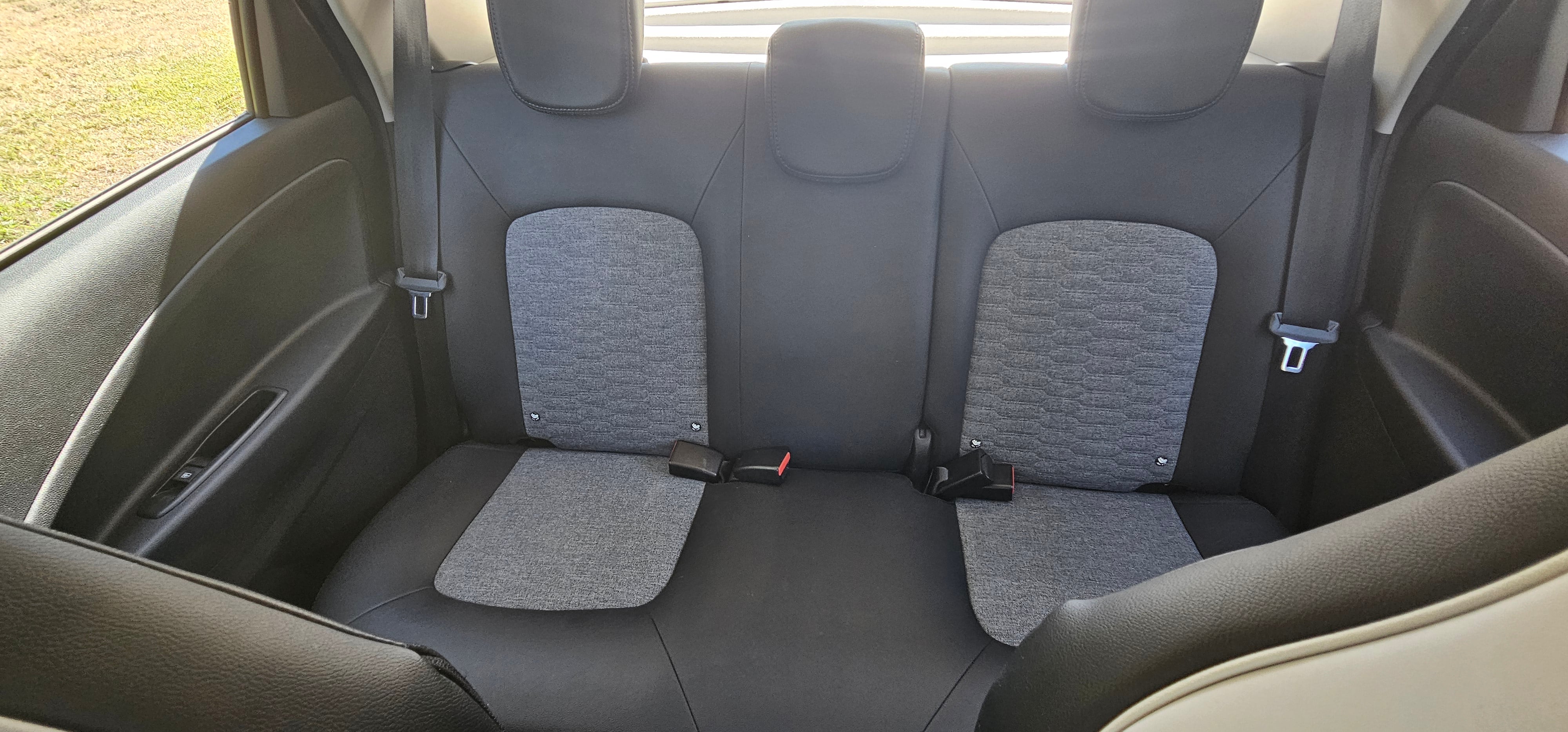 Renault ZOE R135 con Control de velocidad