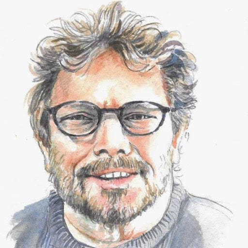Pierre Luc Pol