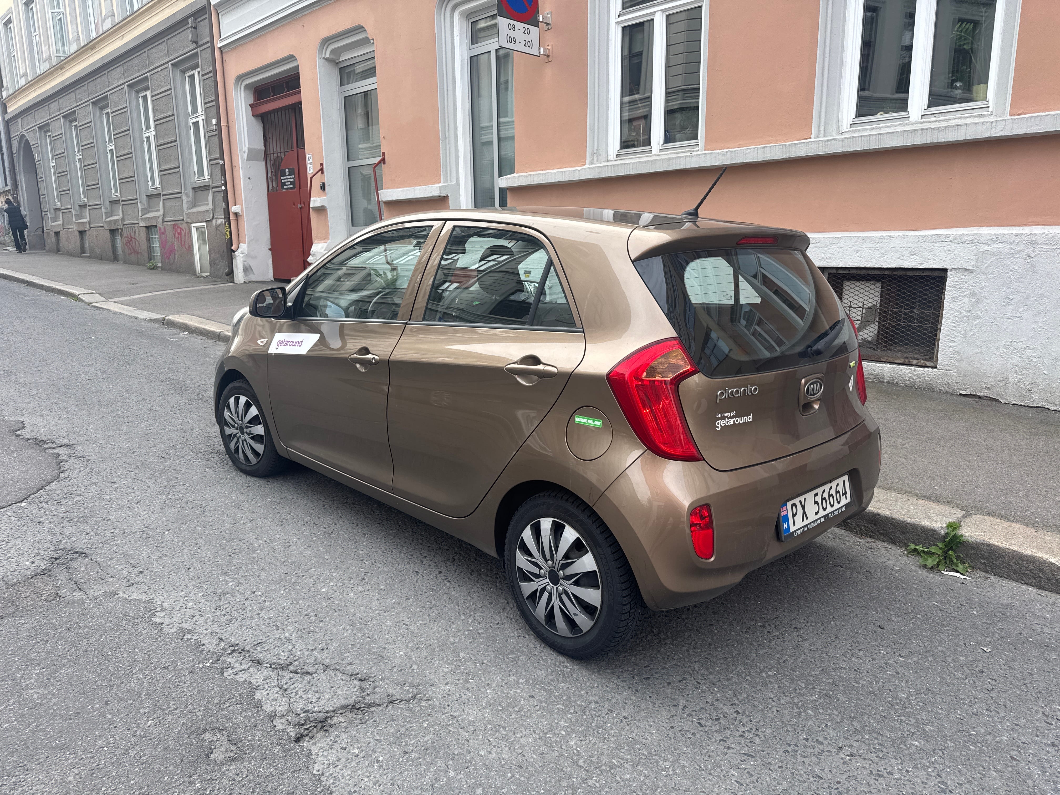 Kia Picanto