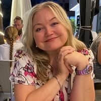 Marte Marie Wallander