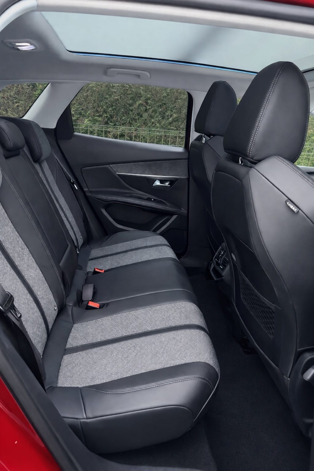 Peugeot 3008 avec Régulateur de vitesse