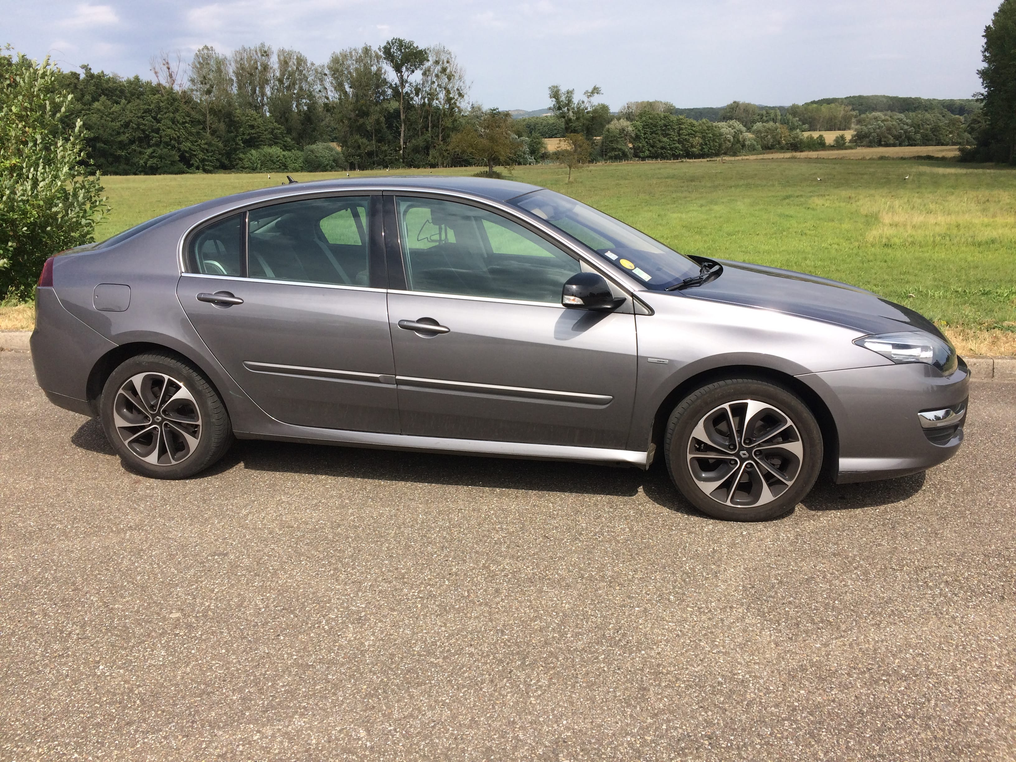 Renault Laguna DCI 130 ECO 2 avec Climatisation