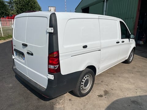 Mercedes-Benz Vito avec Climatisation