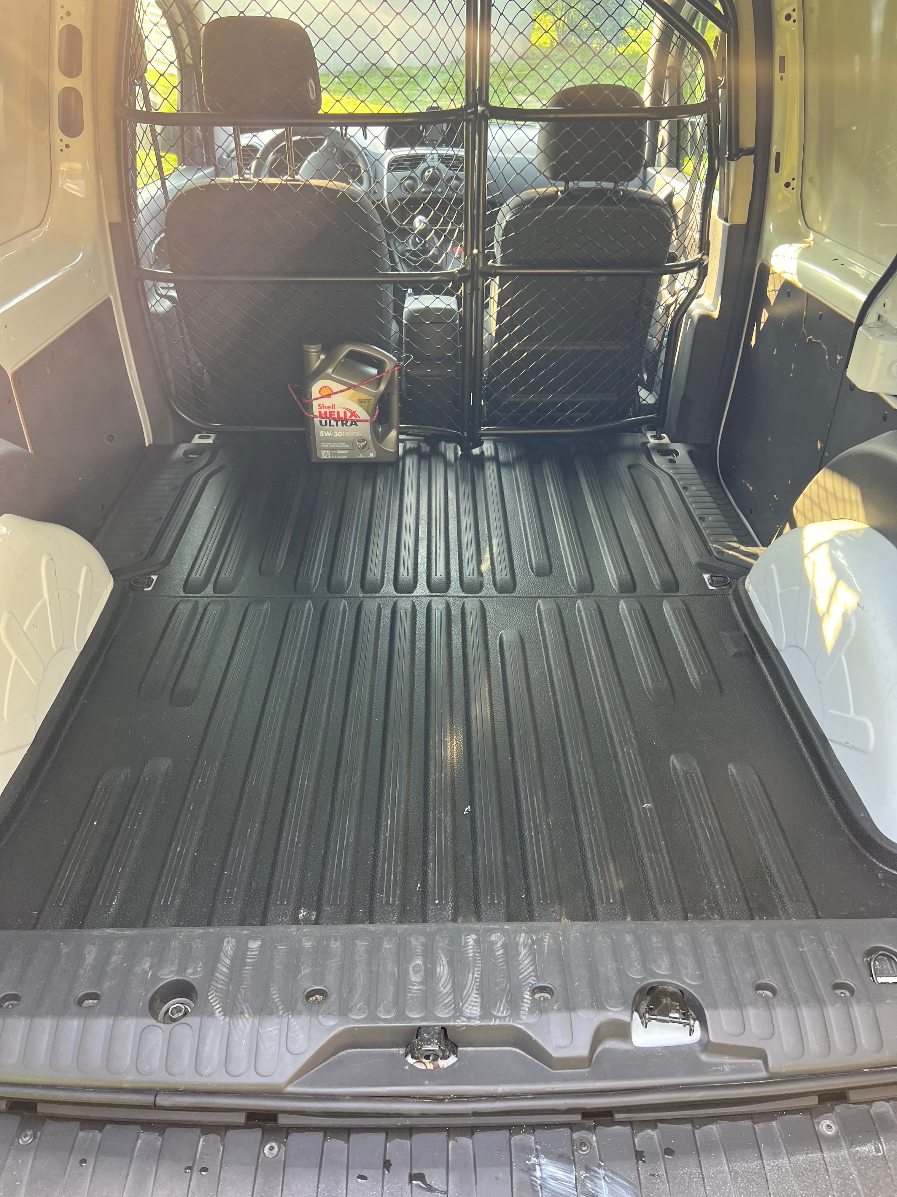 Renault Kangoo Express avec Régulateur de vitesse