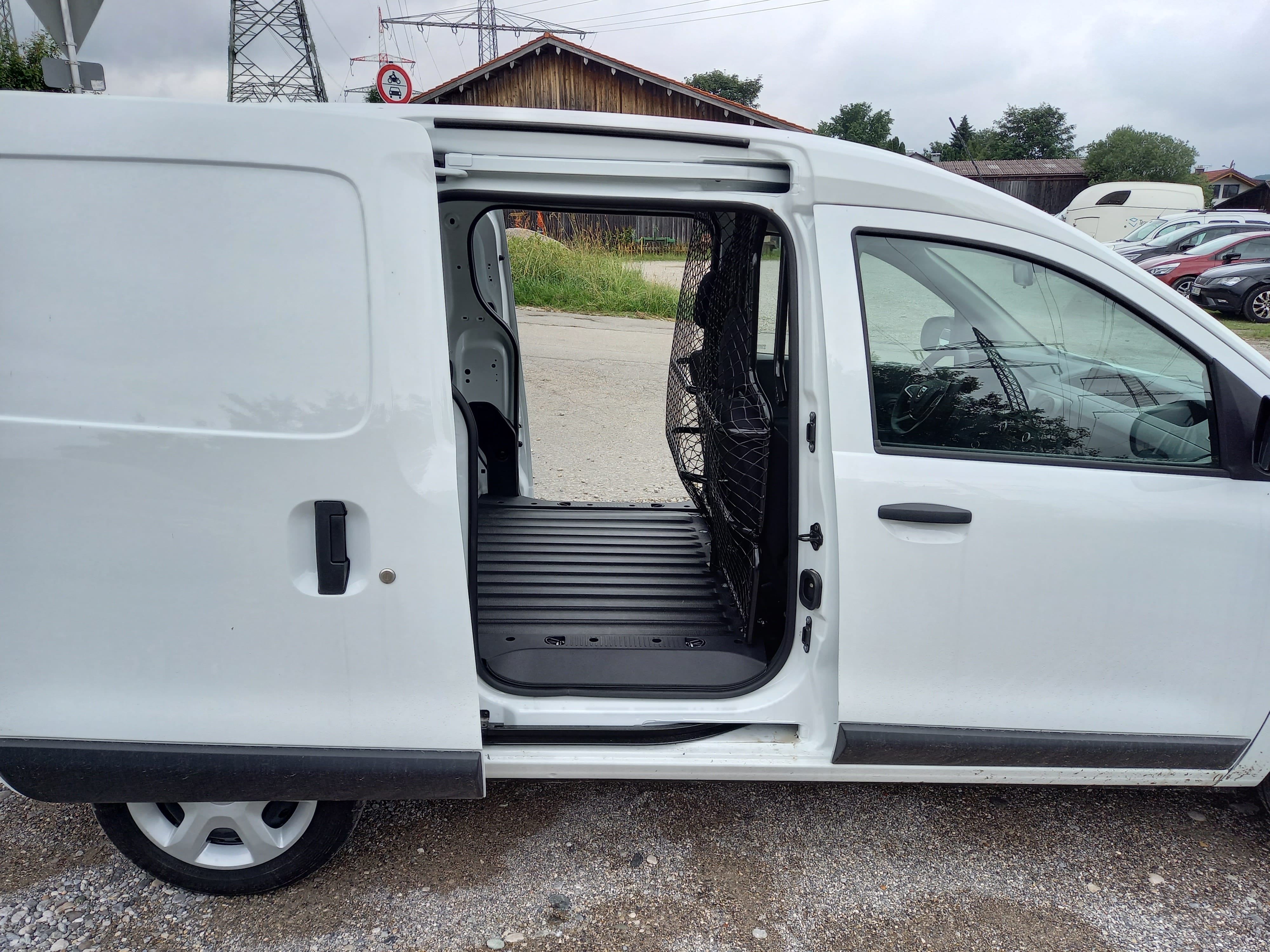 Dacia Dokker Van STA-NI 51