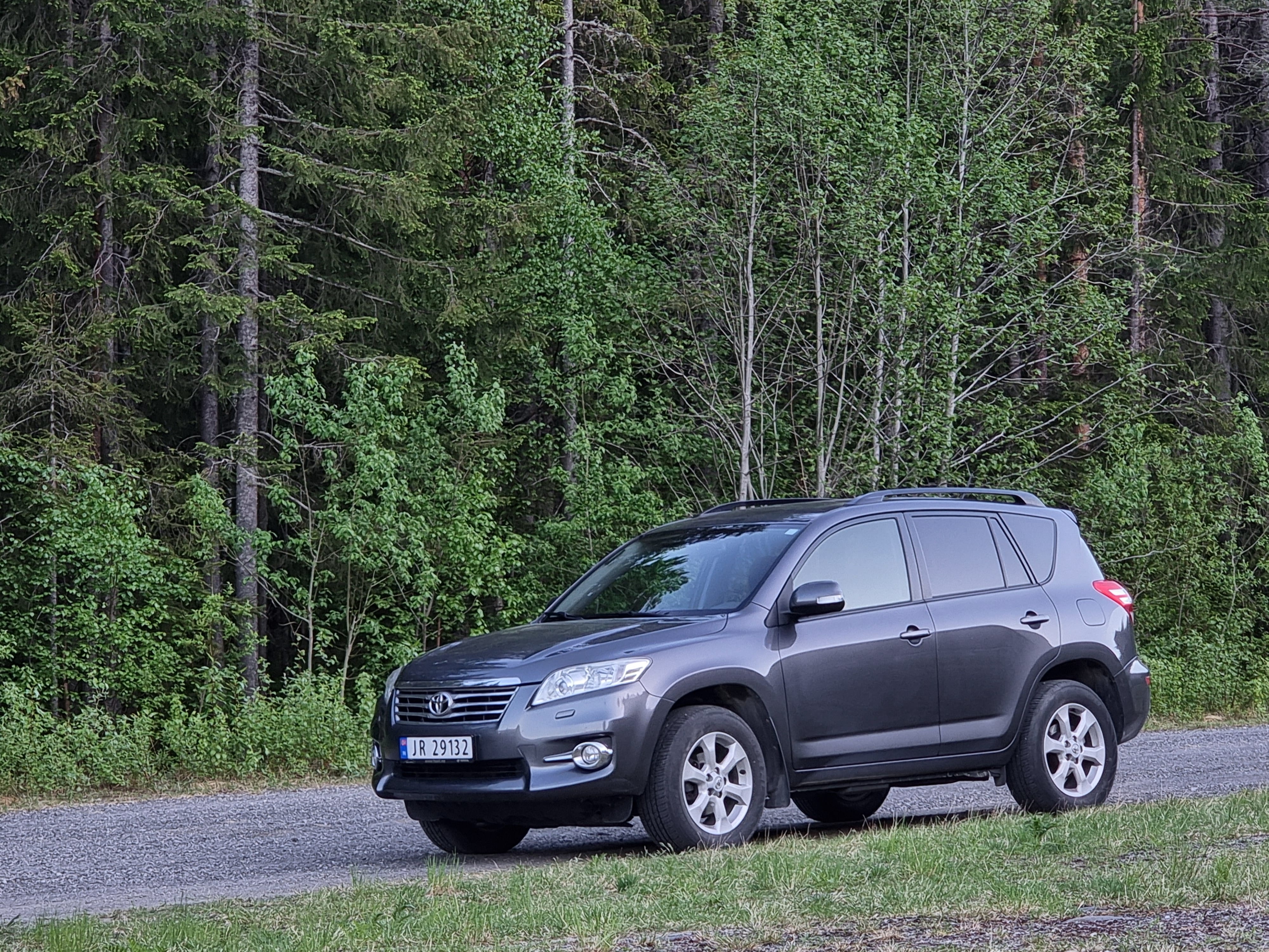 Toyota RAV4 2.2 D4D 4x4