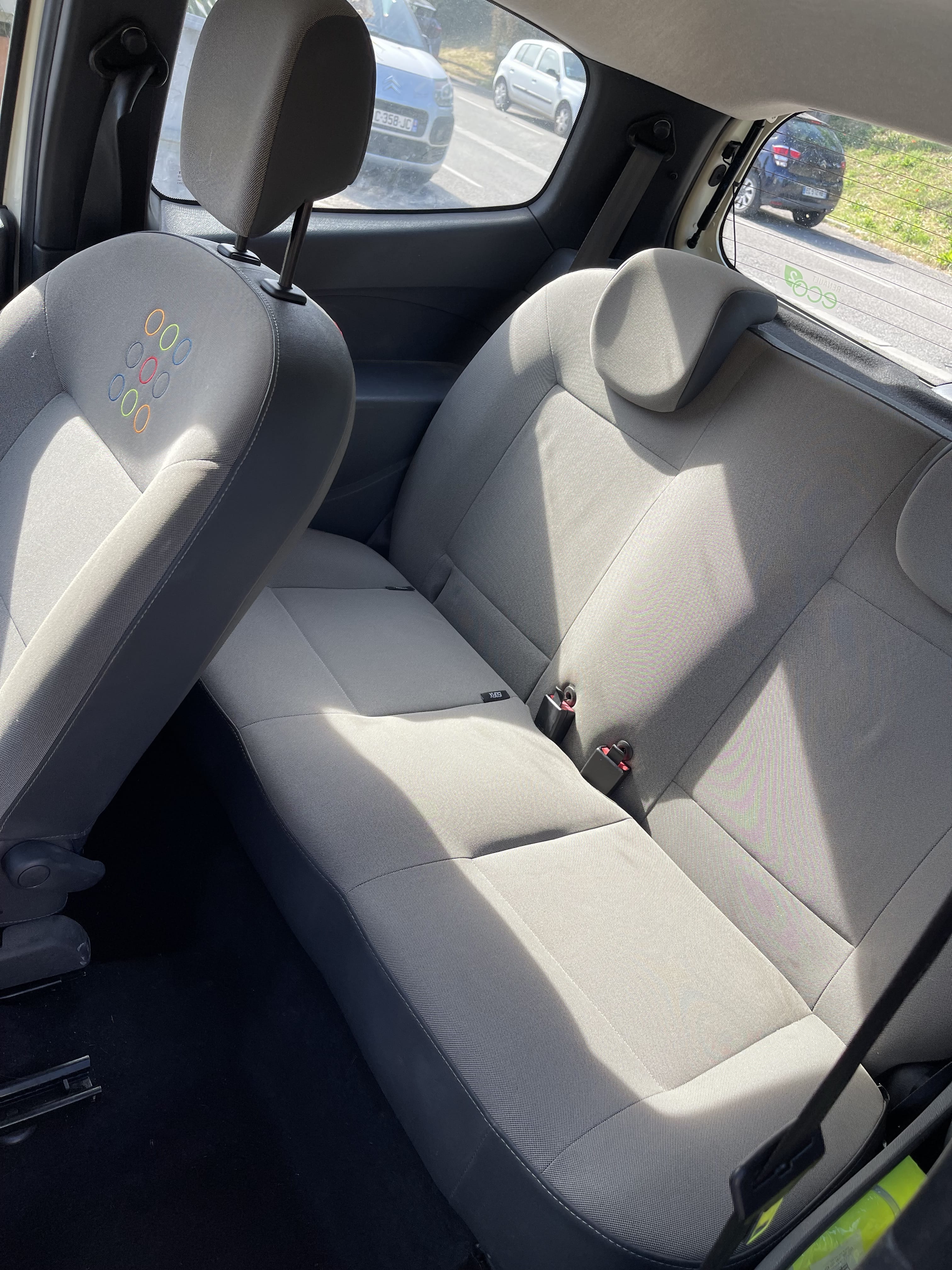 Renault Twingo II 1.2 16V