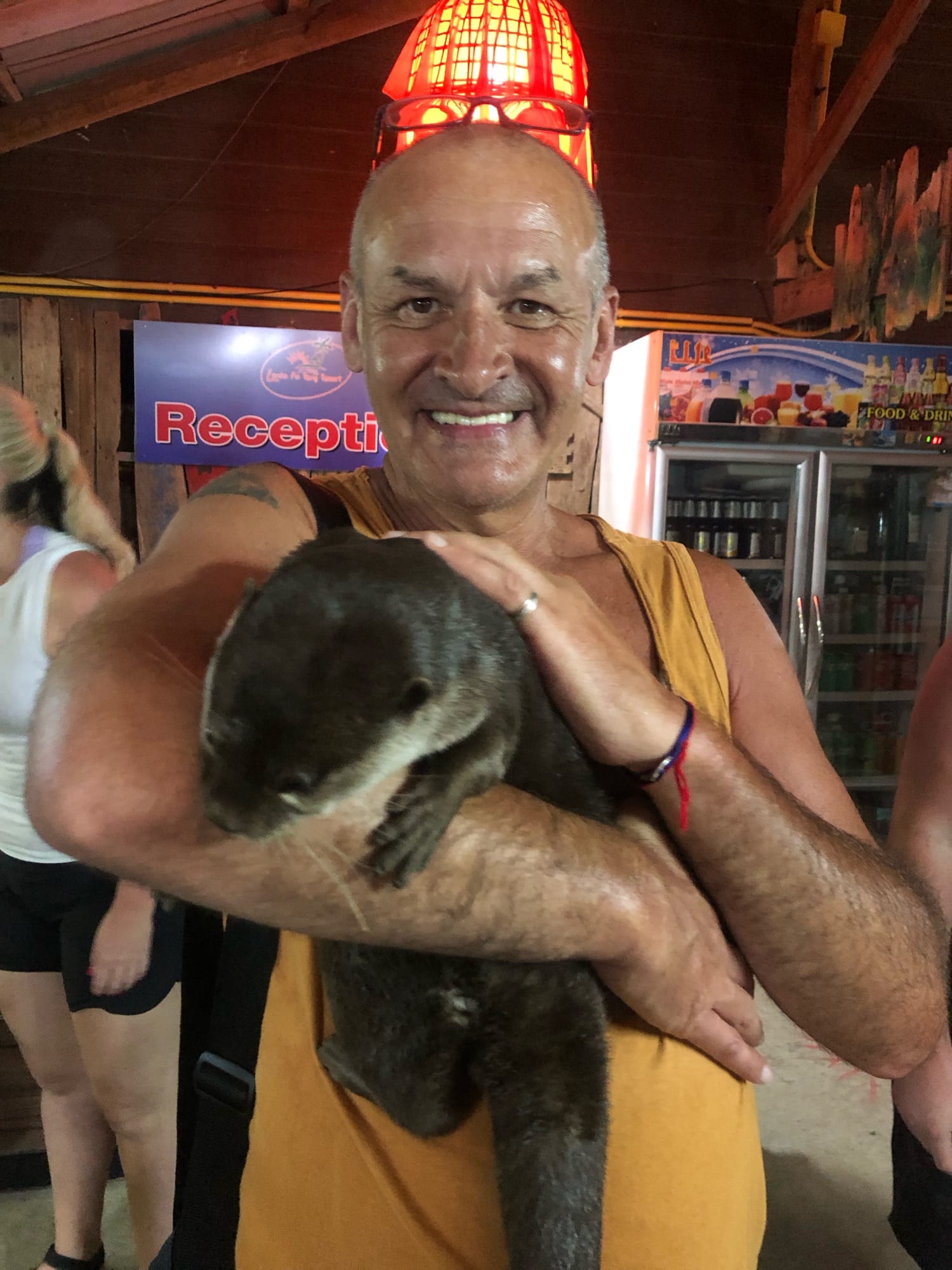 Michel Raymond Felix