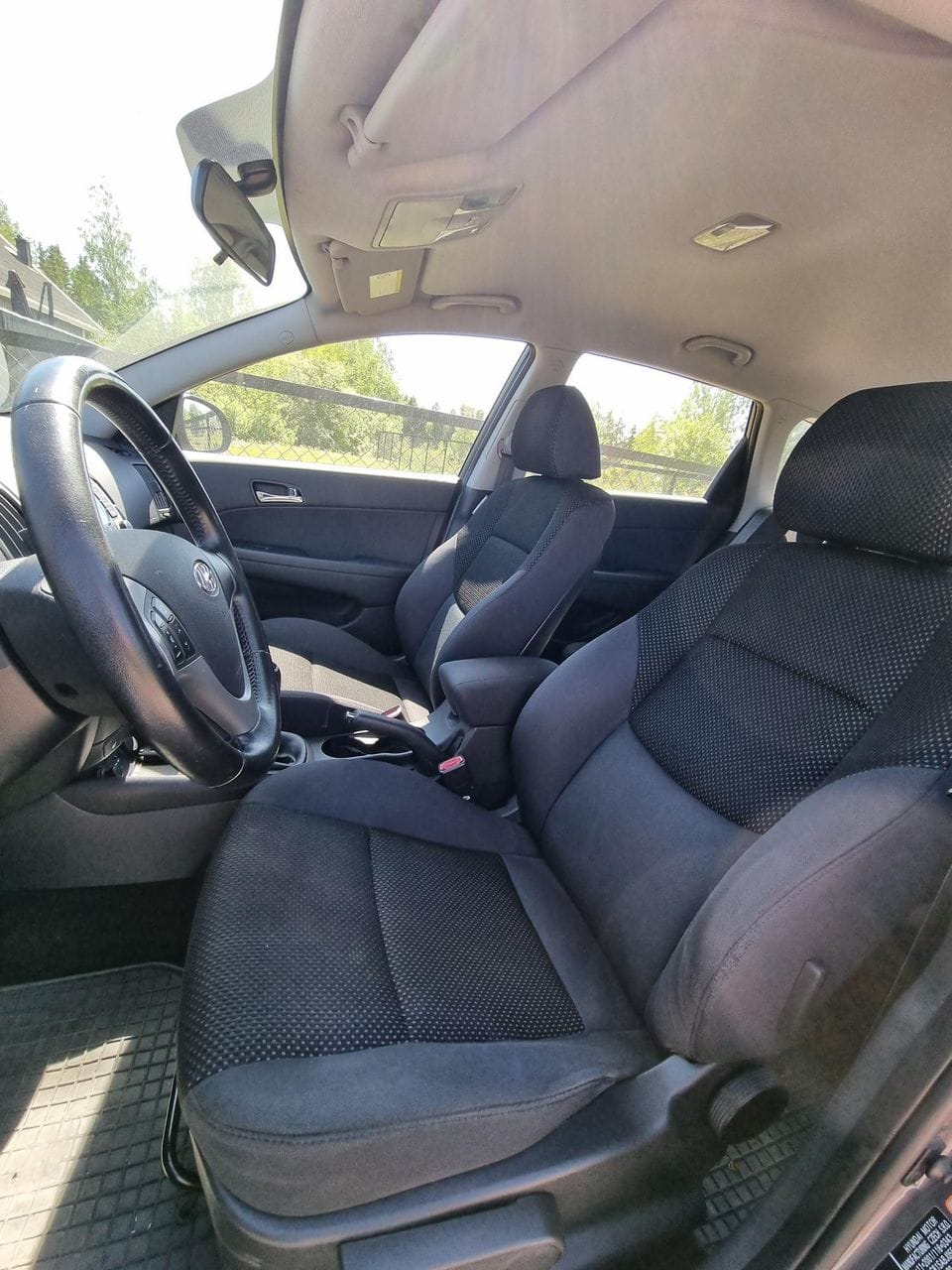 Hyundai i30 CW