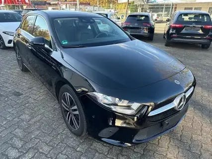 Mercedes-Benz Classe A 250 e avec Caméra de recul