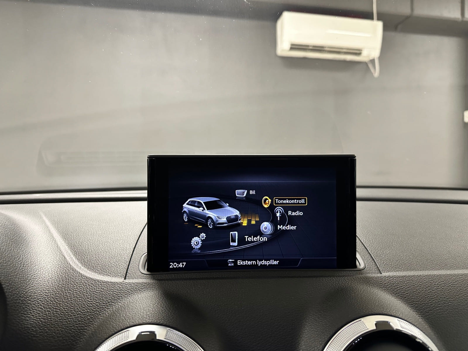 Audi A3 Sportback e-tron 1.4T Premium avec Pneus neige