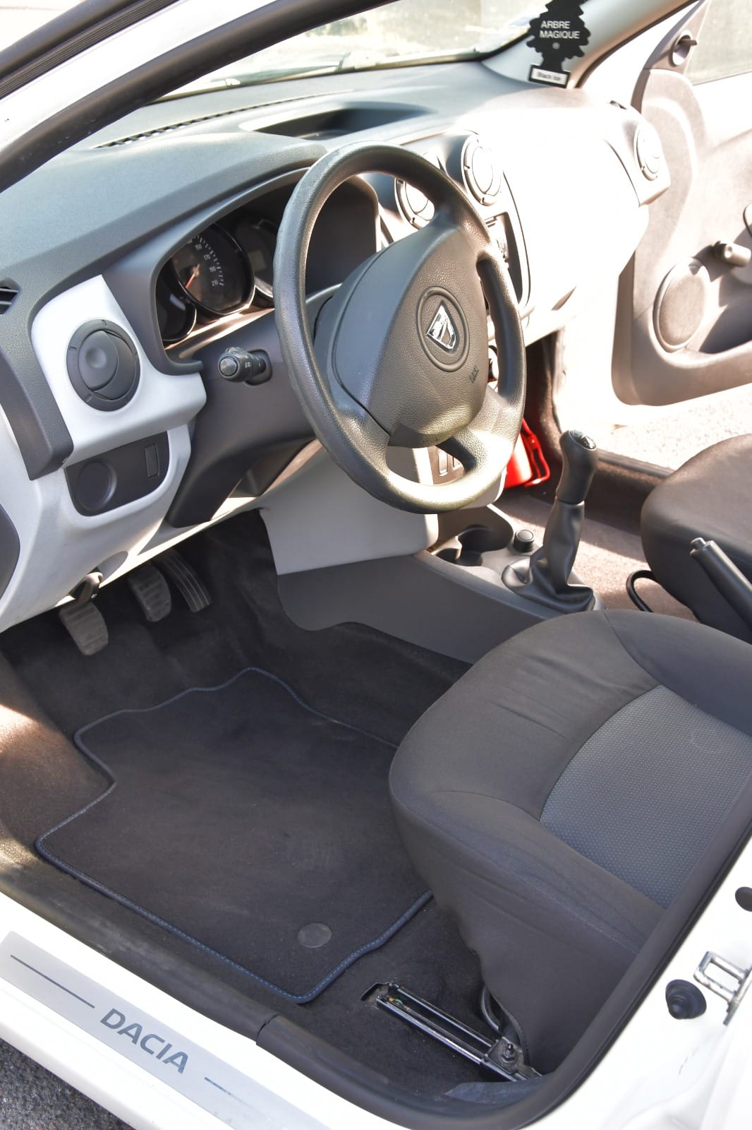 Dacia Logan 1.2