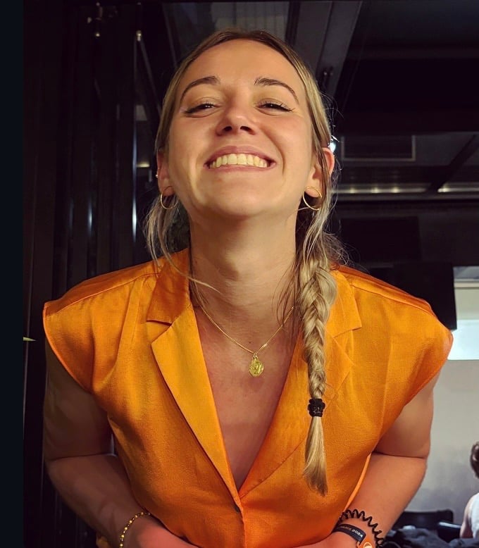 Anne-Sophie