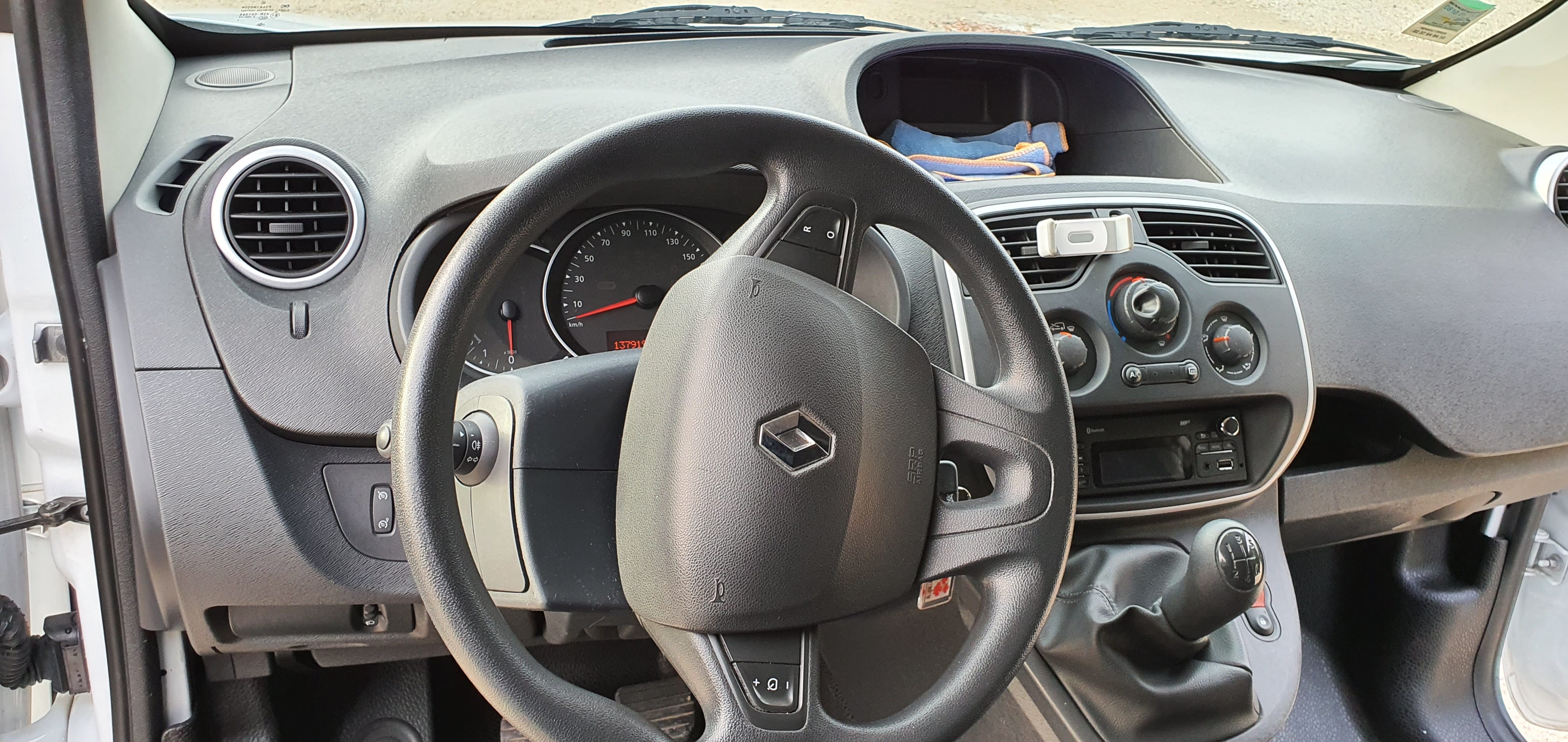 Renault Kangoo Express MAXI 1.5 DCi 90ch