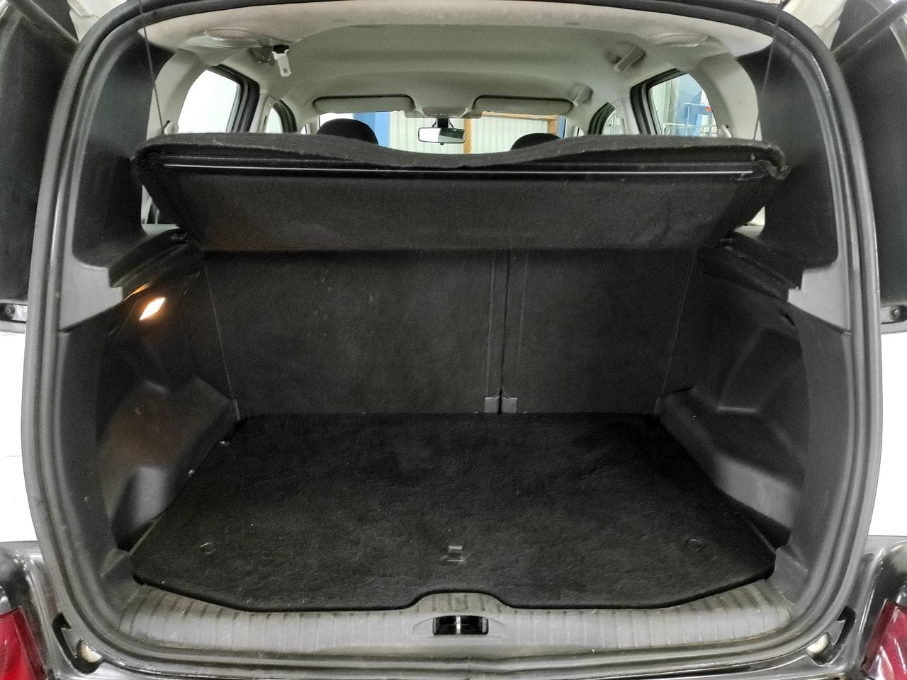Citroen C3 Picasso 1.4 VTI 95 CV CONFORT (CRIT'AIR 1)