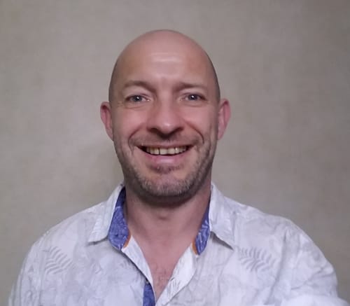Stephane