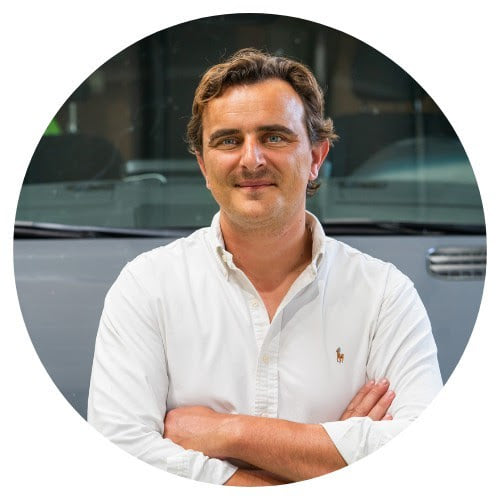 Gaëtan
